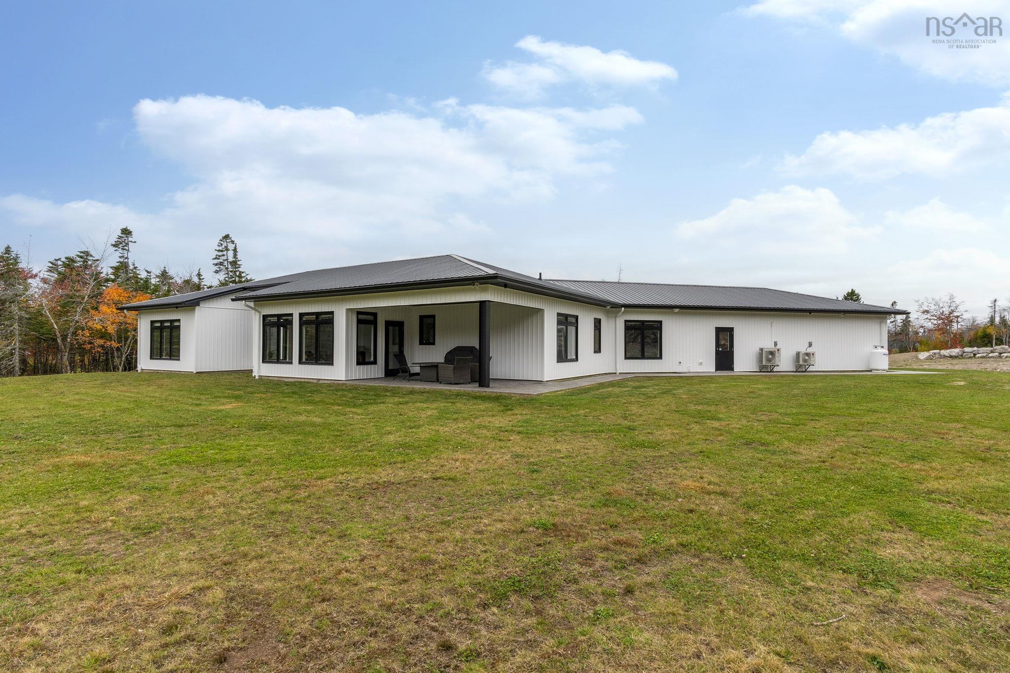 64 Shady Vista Drive, Hatchet Lake, NS (MLS 202528560)