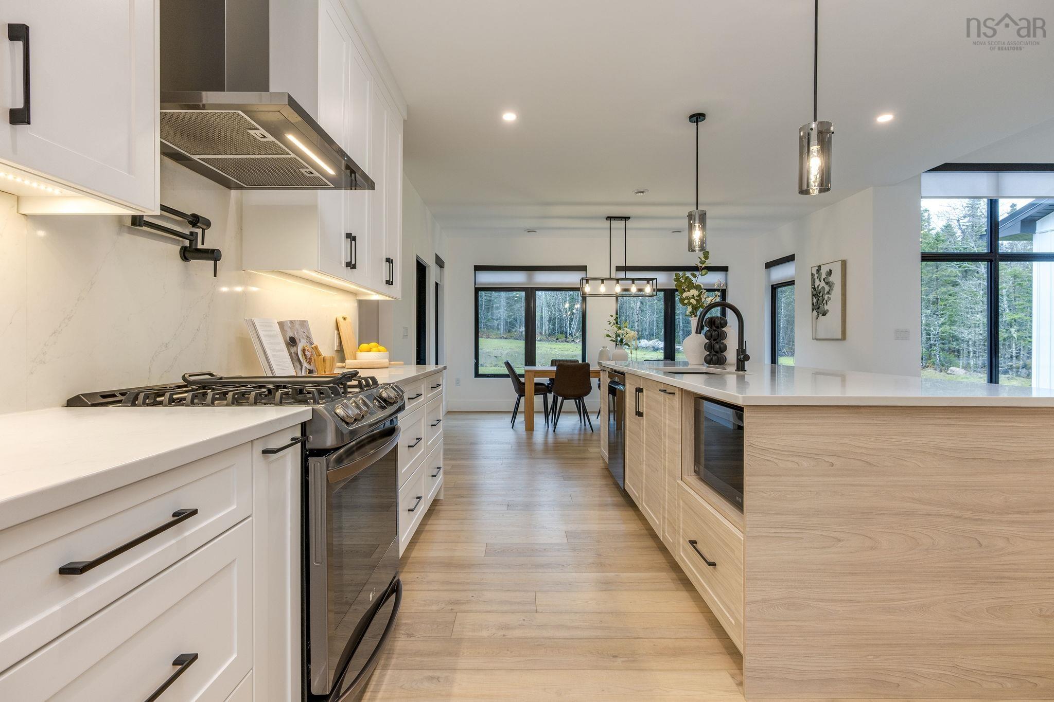 64 Shady Vista Drive, Hatchet Lake, NS (MLS 202528560)