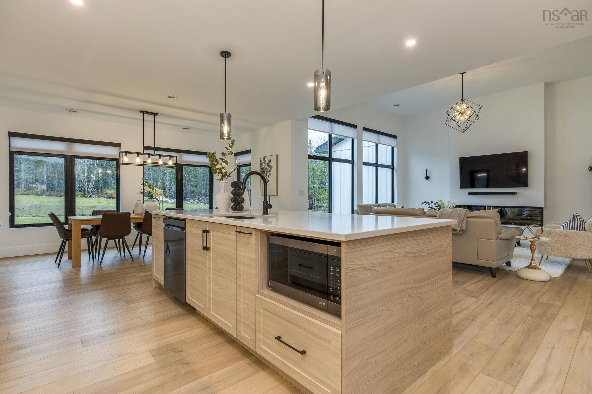 64 Shady Vista Drive, Hatchet Lake, NS (MLS 202528560)