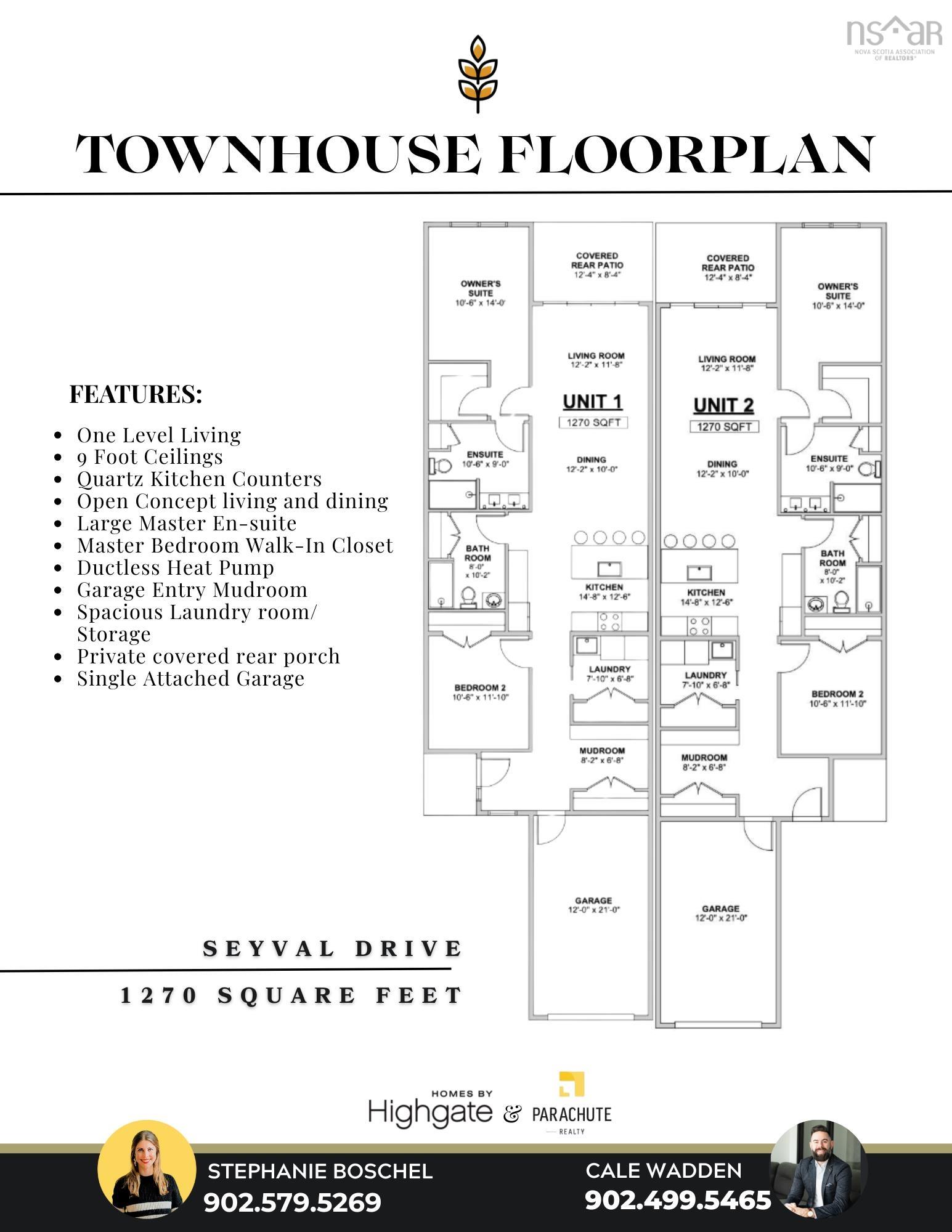 $409,900.00: 21 Seyval Drive, Avonport