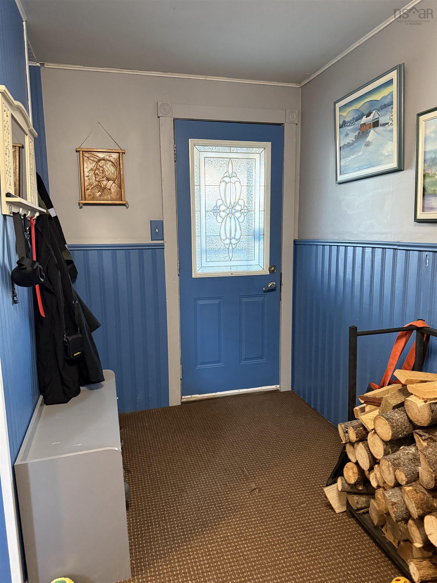 $219,900.00: 116 Union Street, Pictou