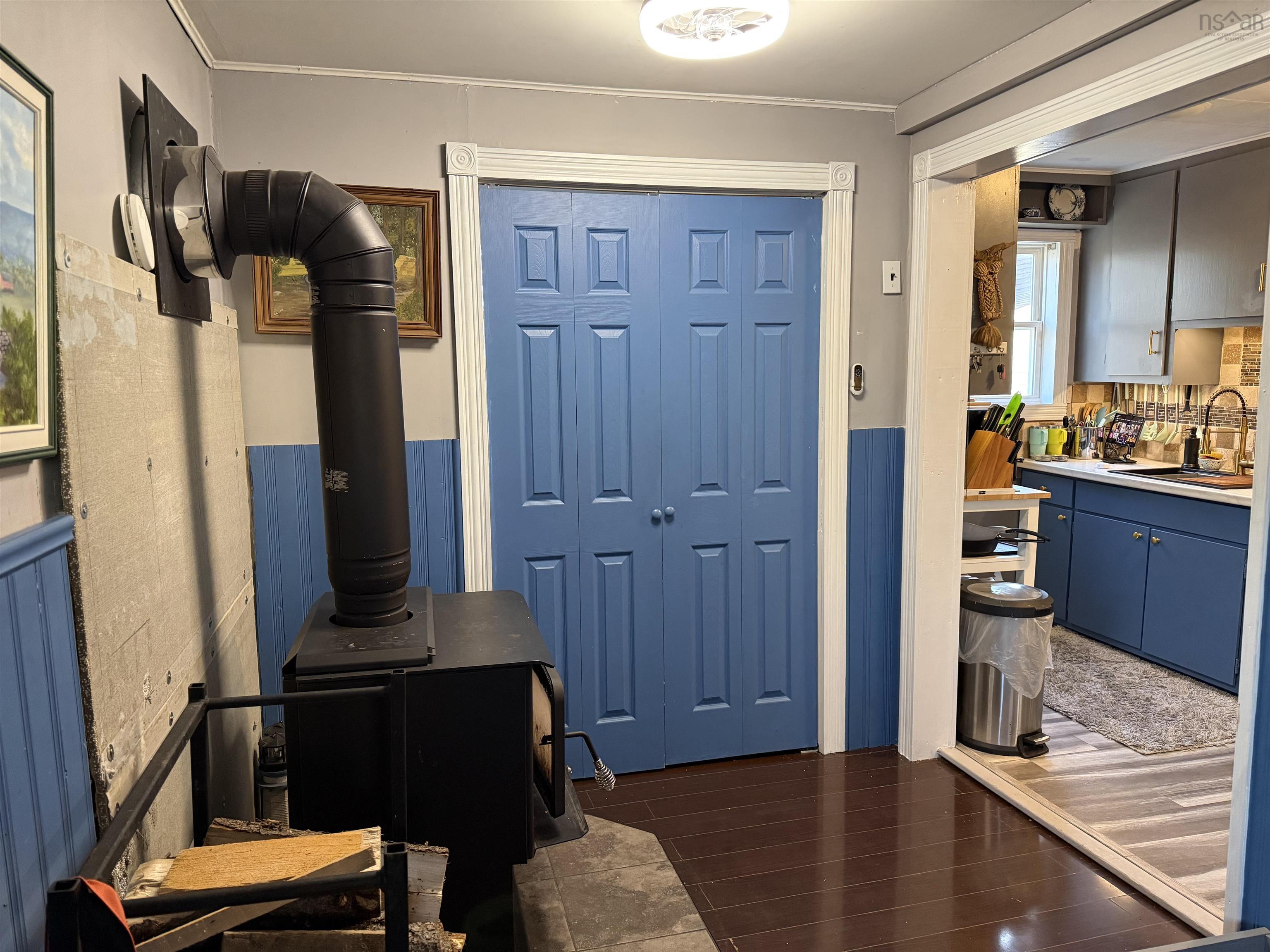 $219,900.00: 116 Union Street, Pictou