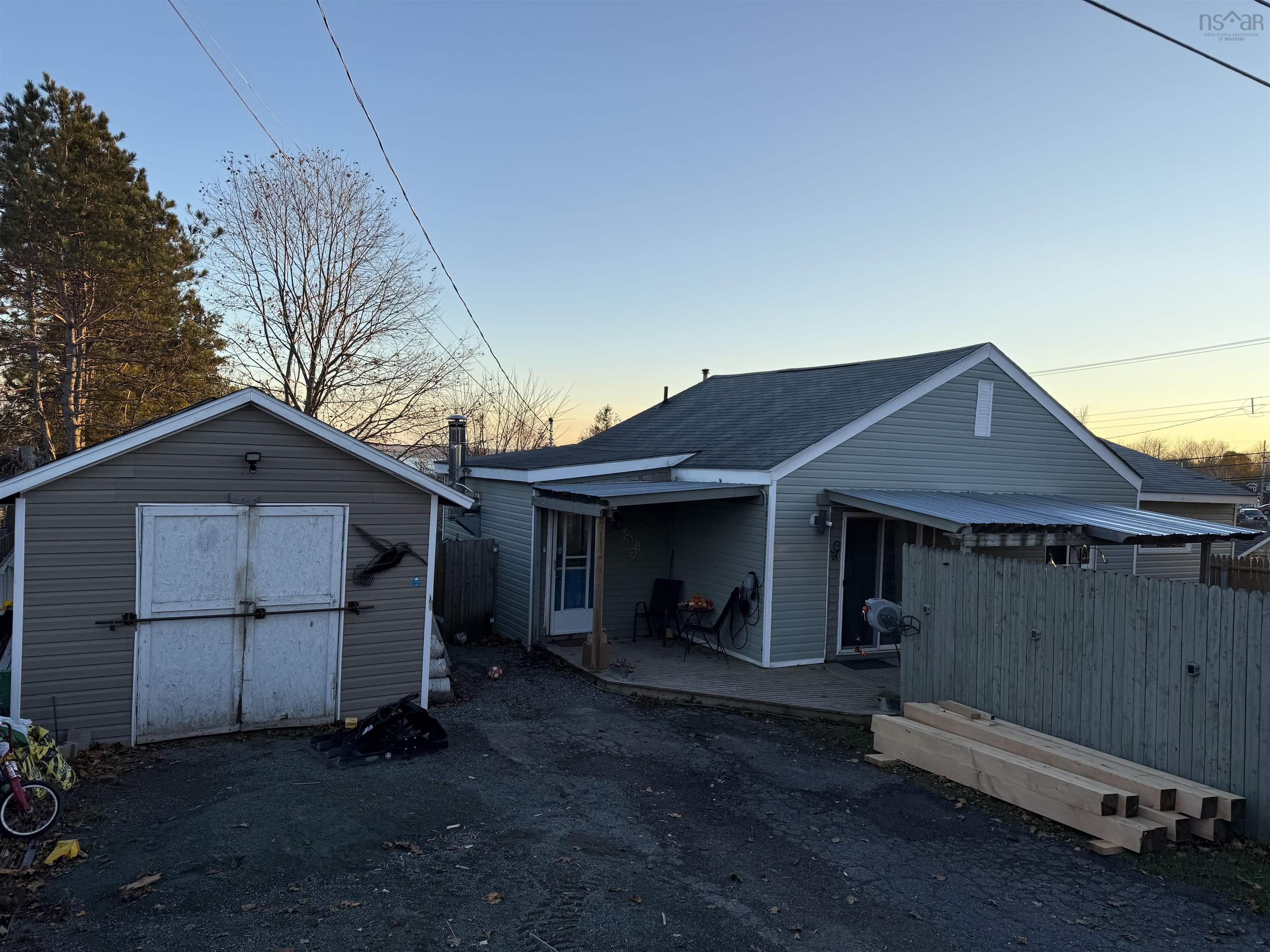 $219,900.00: 116 Union Street, Pictou