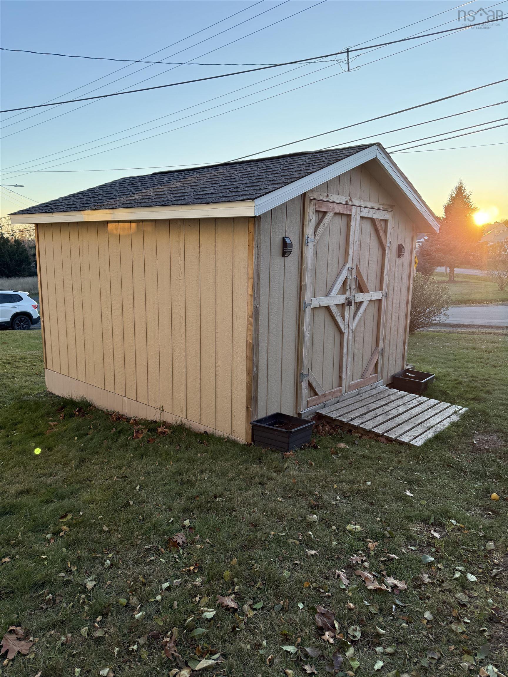 $219,900.00: 116 Union Street, Pictou