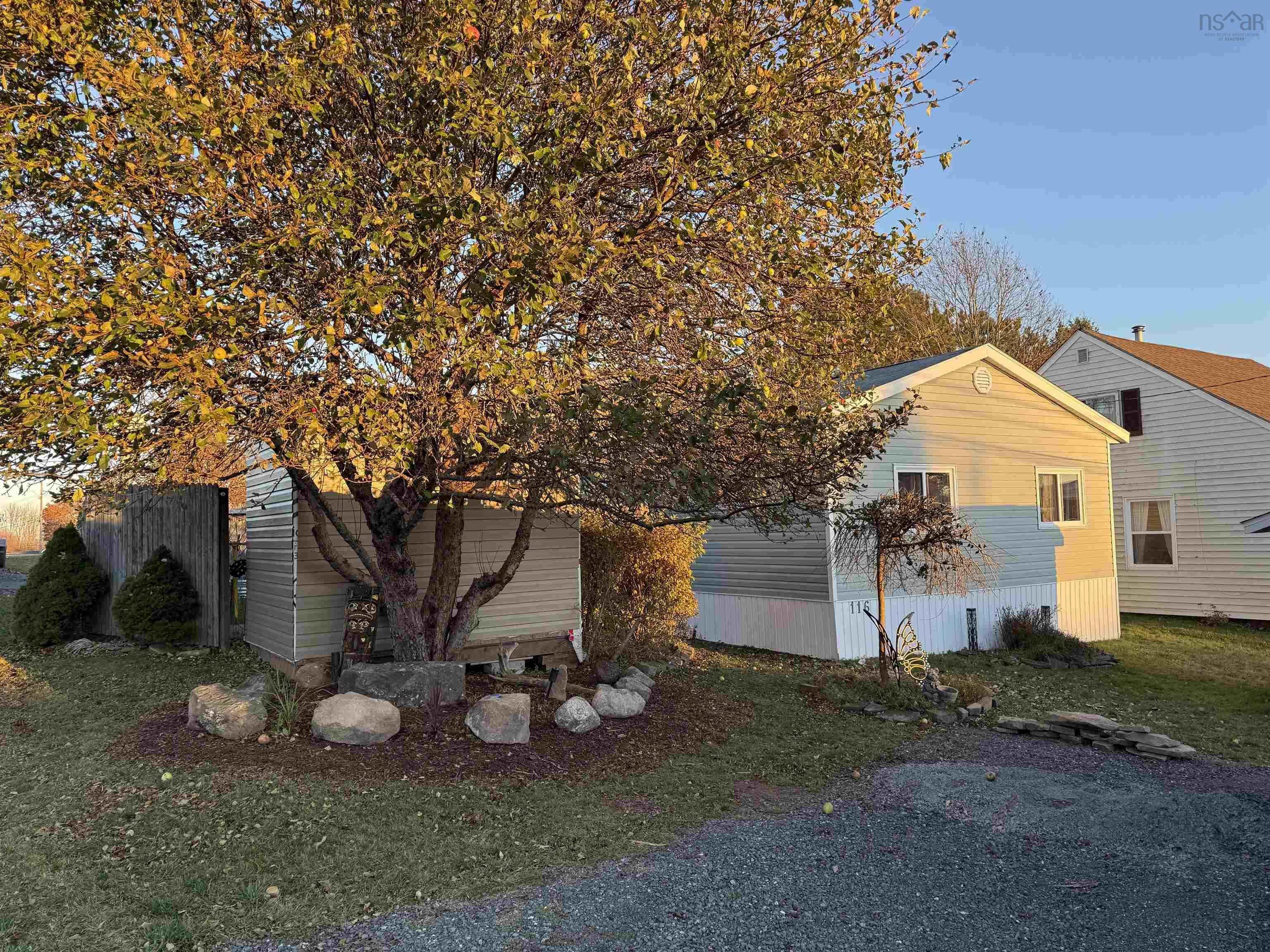 $219,900.00: 116 Union Street, Pictou