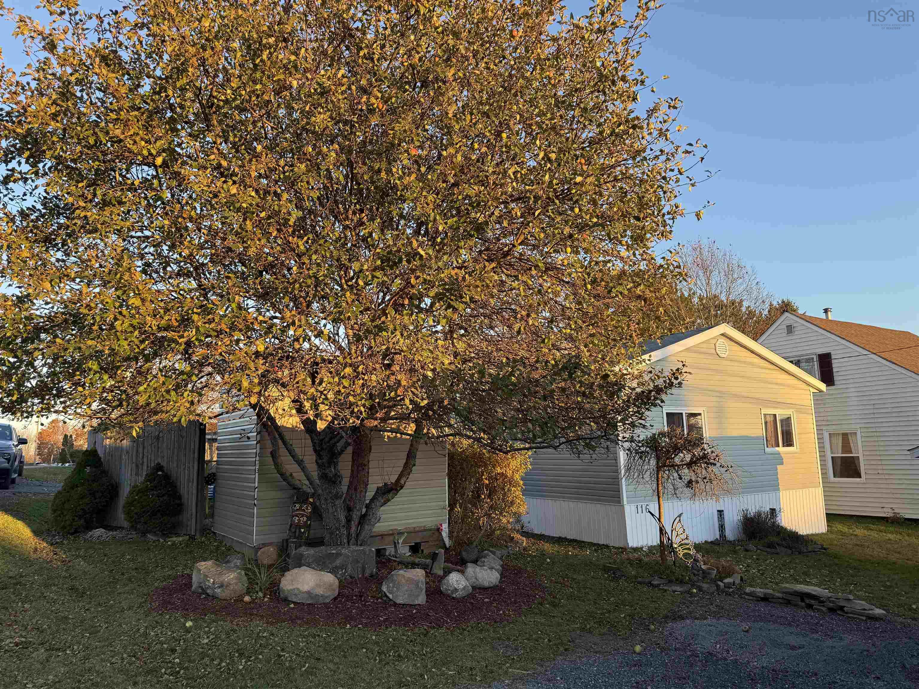 $219,900.00: 116 Union Street, Pictou