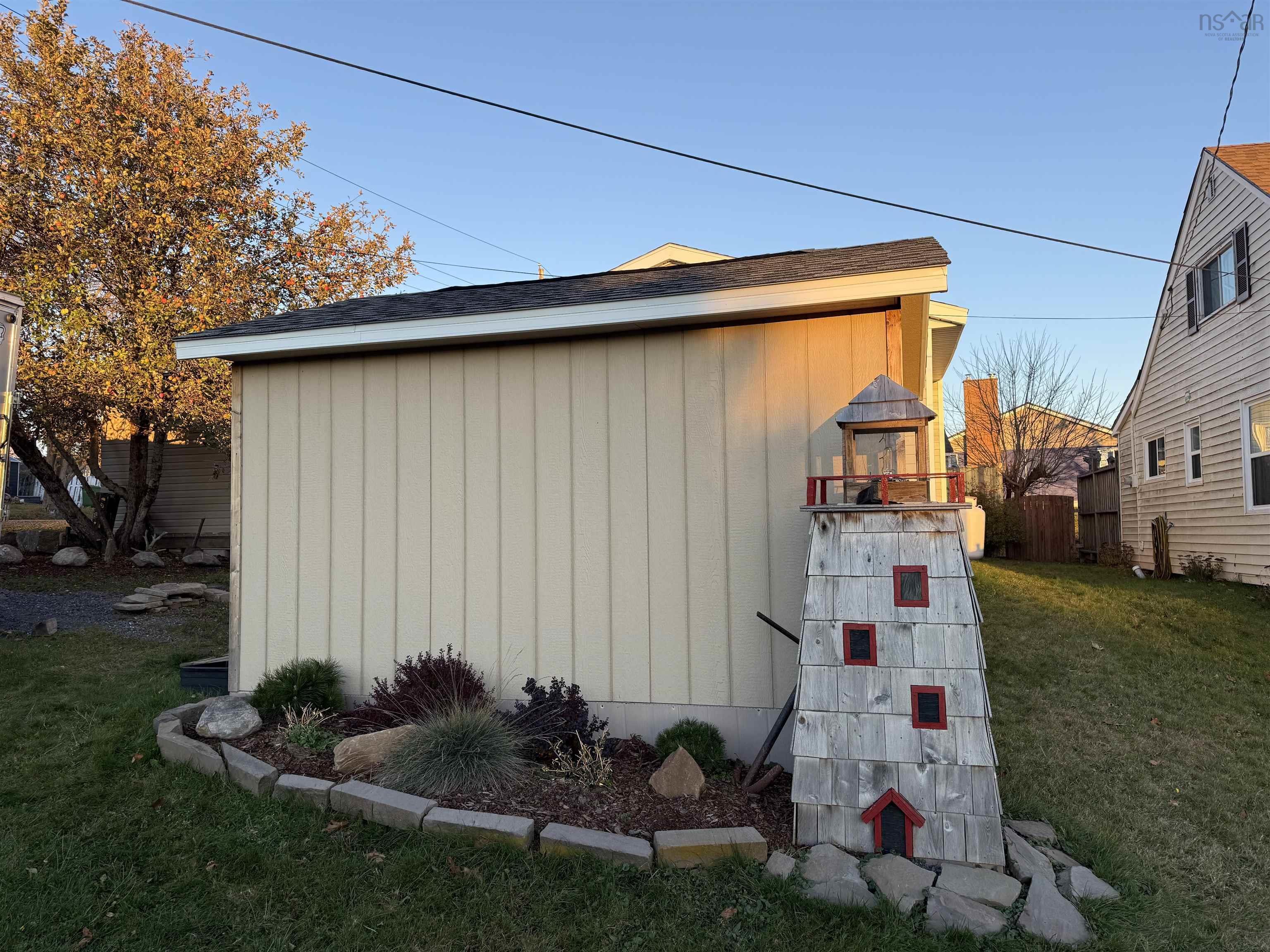 $219,900.00: 116 Union Street, Pictou