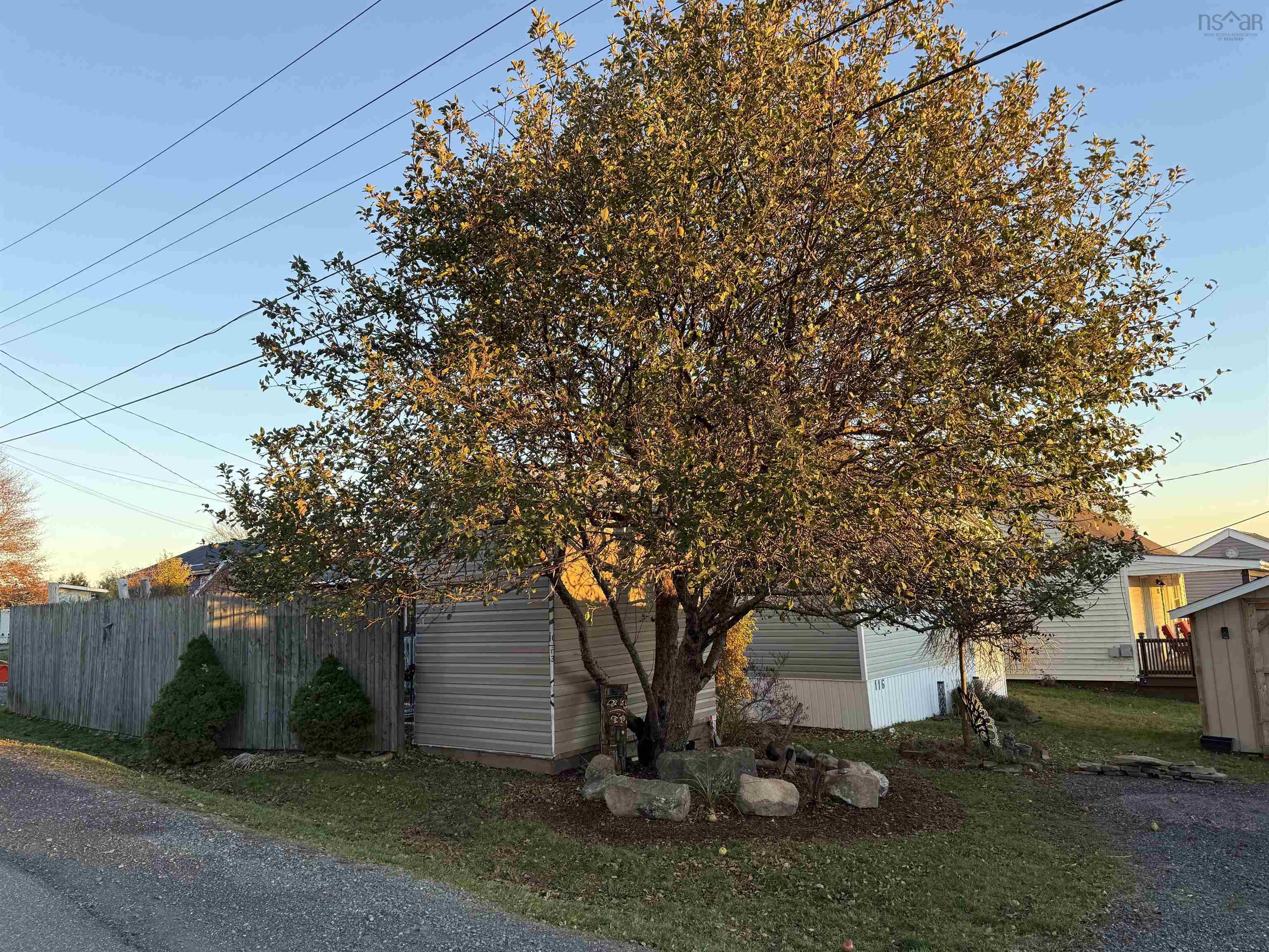 $219,900.00: 116 Union Street, Pictou