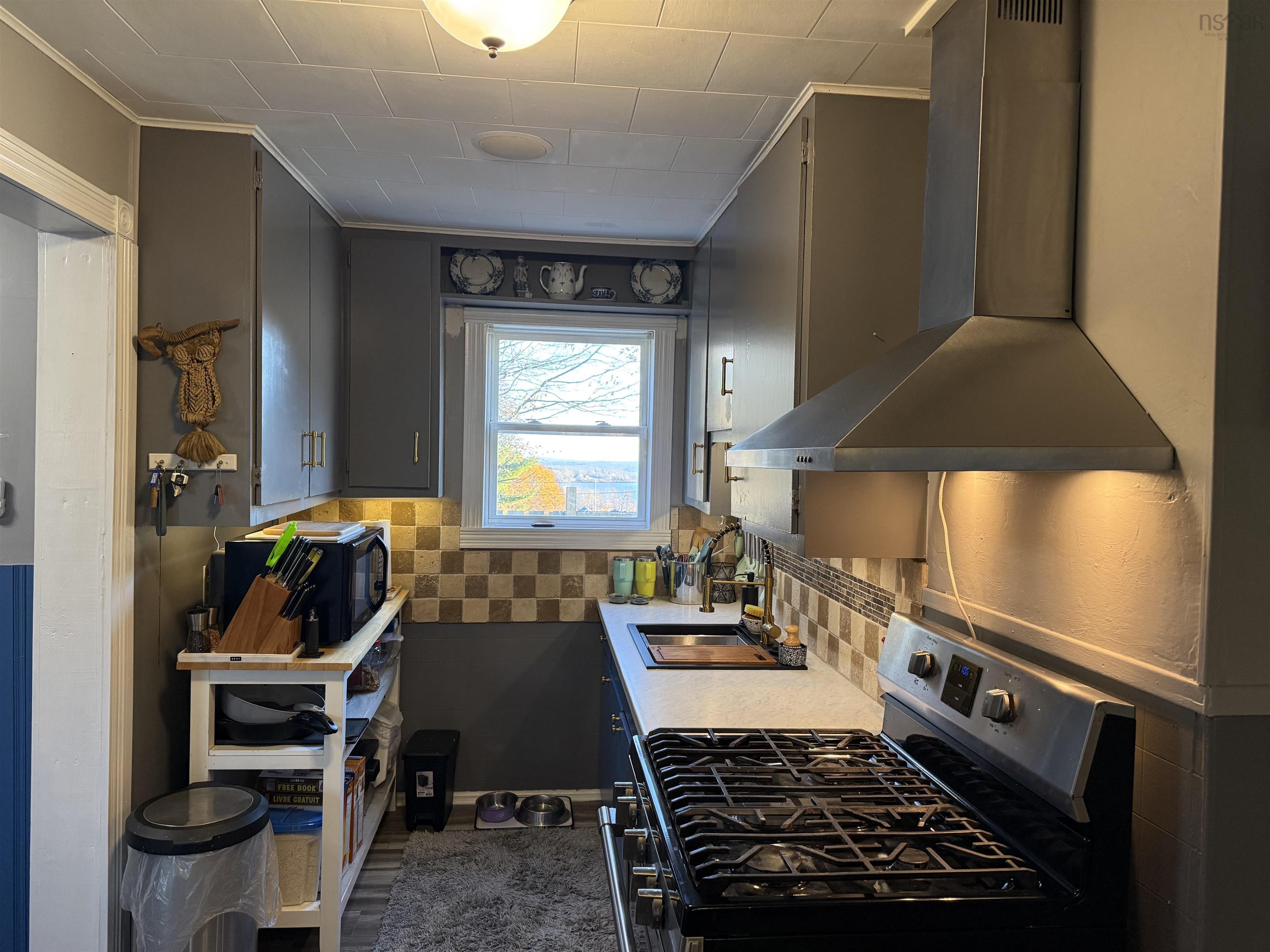 $219,900.00: 116 Union Street, Pictou