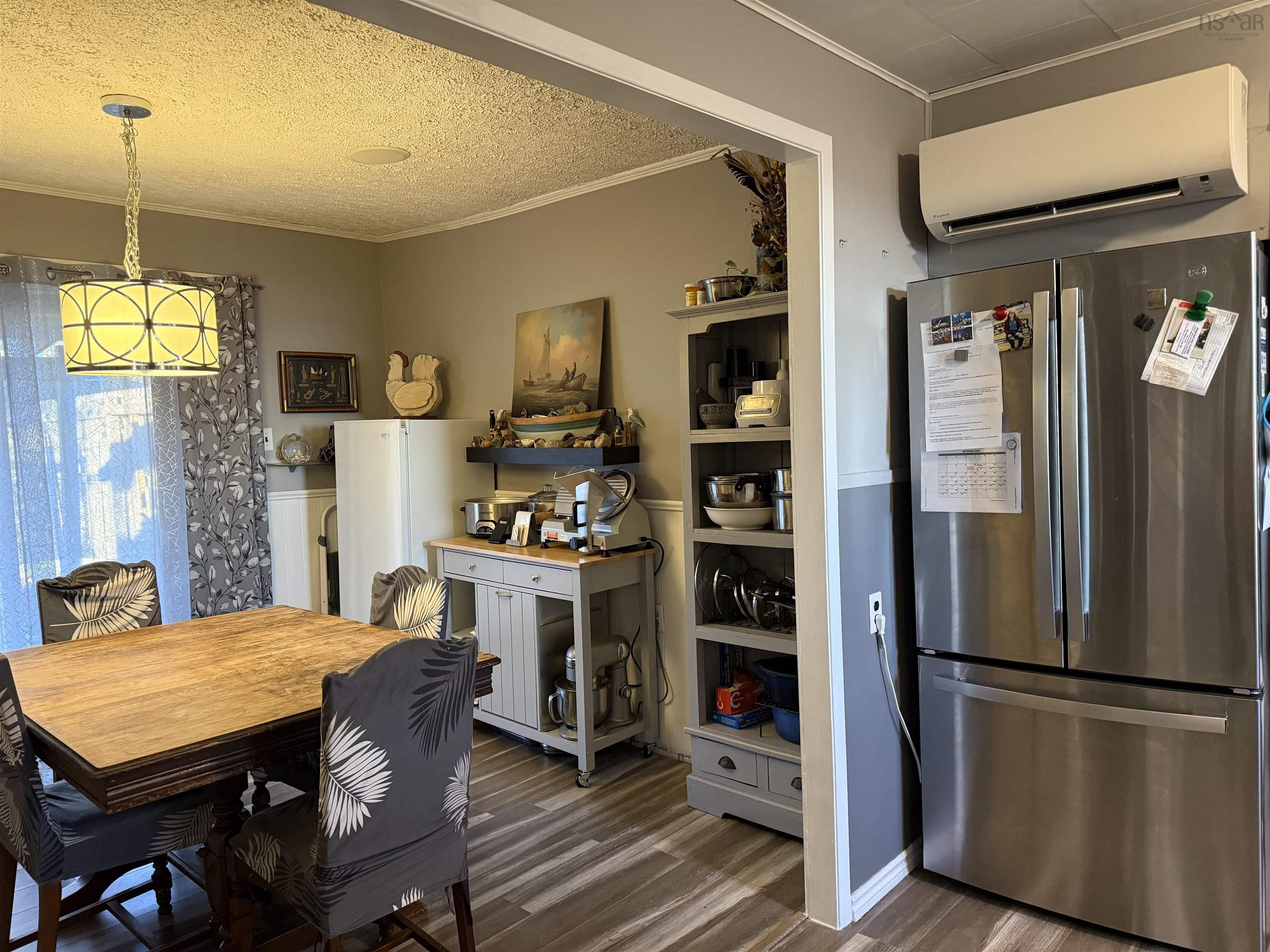 $219,900.00: 116 Union Street, Pictou