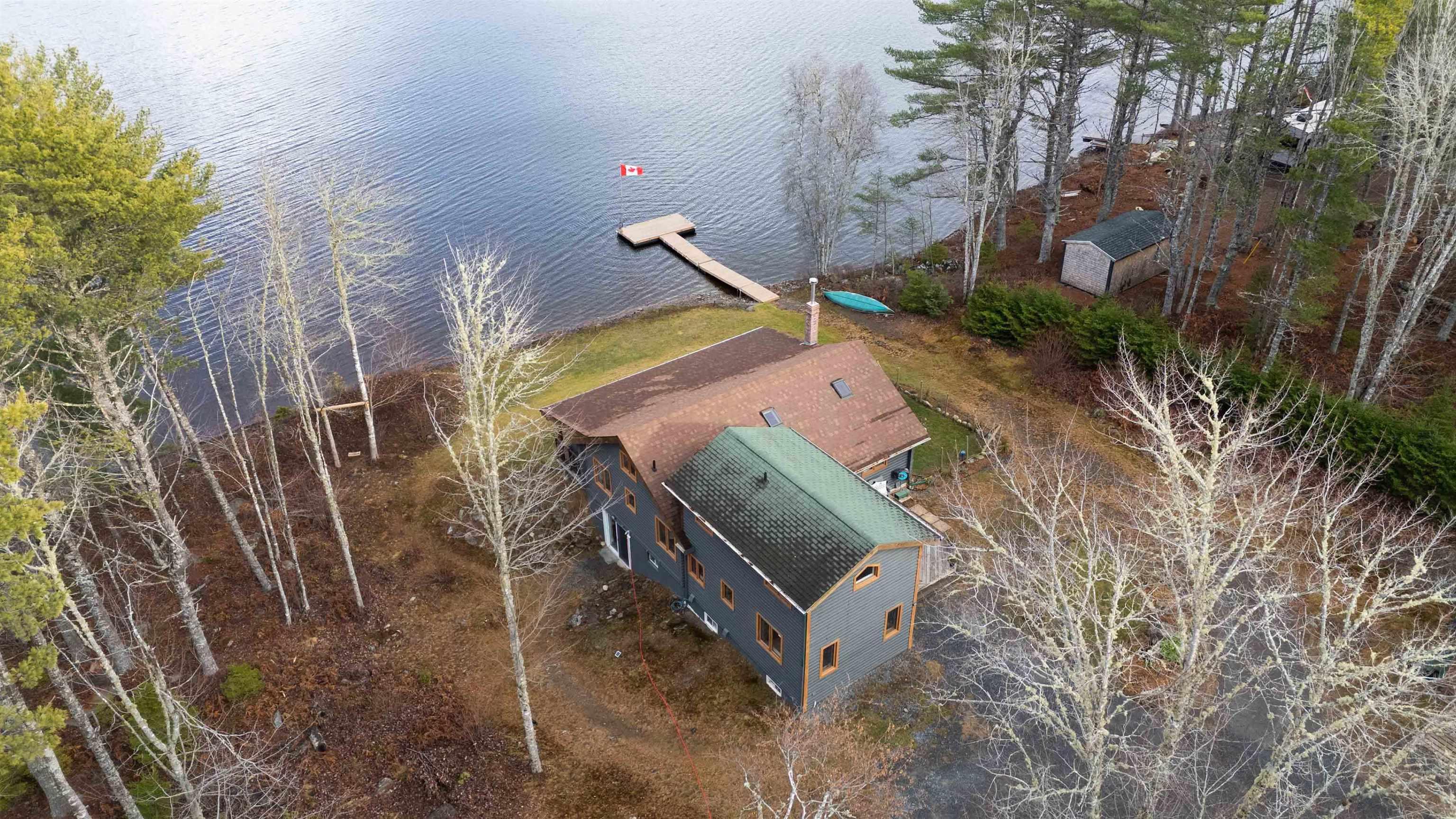 $599,000.00: 25 Oakridge Lane, East Clifford