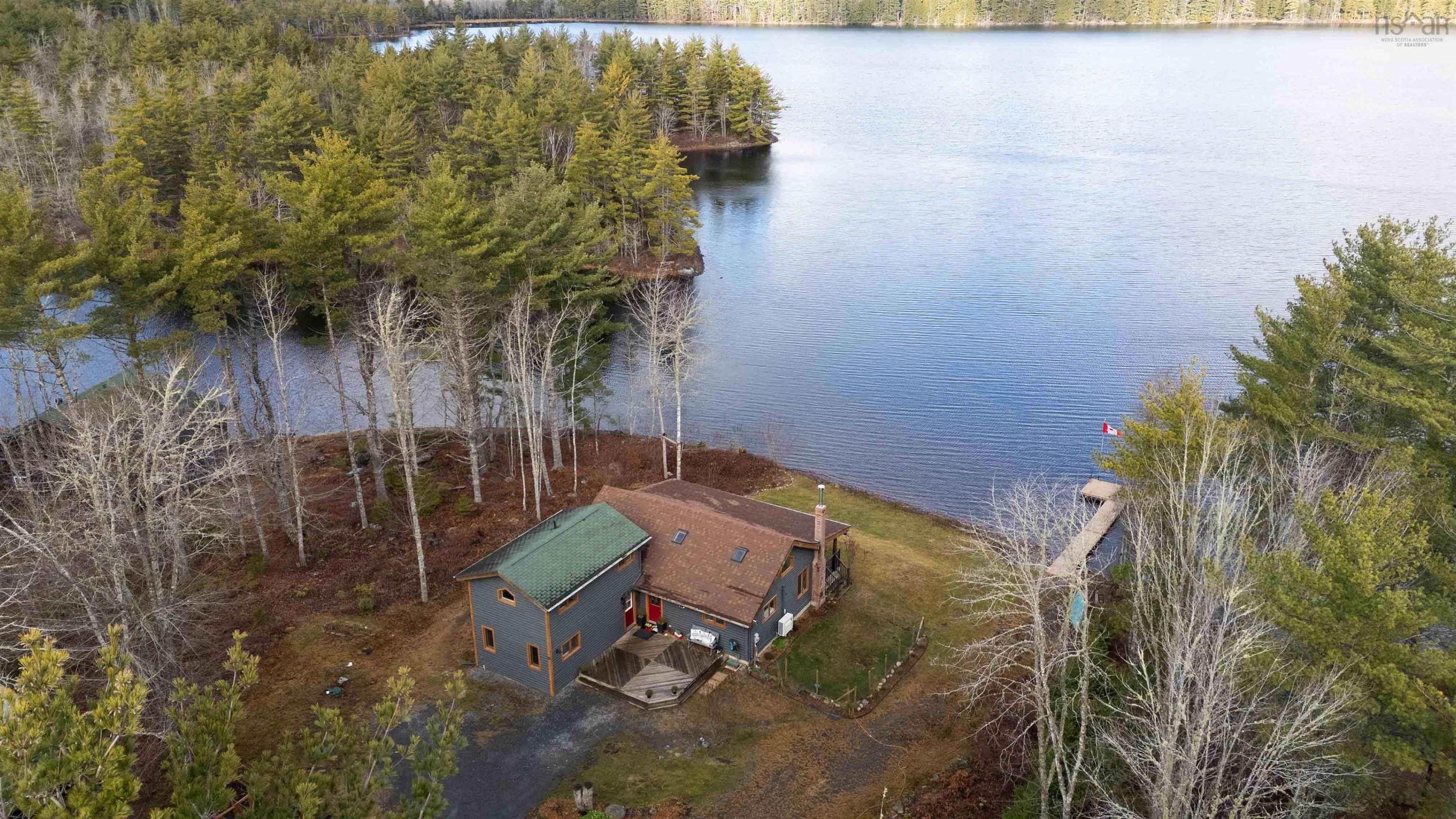 $599,000.00: 25 Oakridge Lane, East Clifford