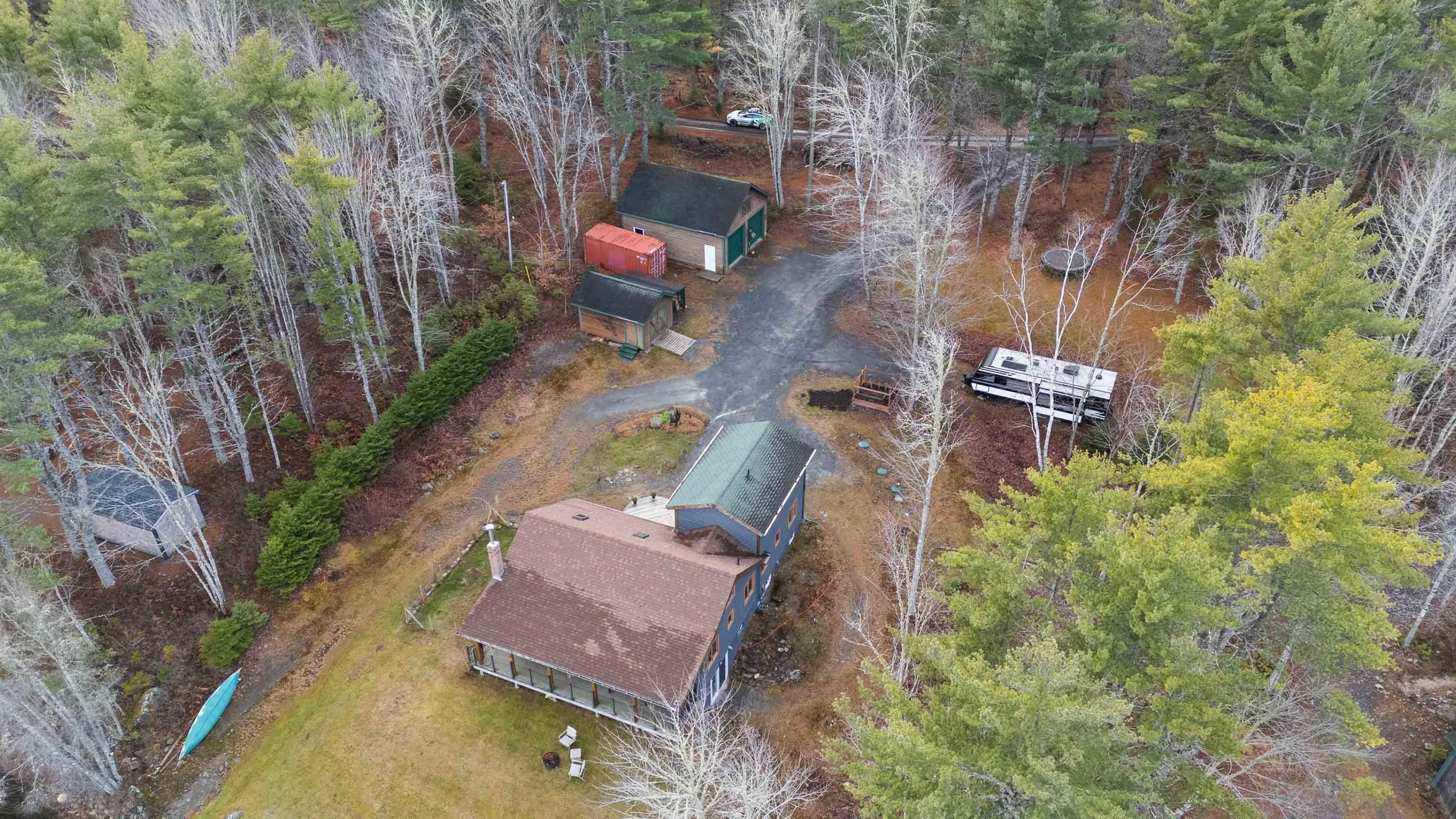 $599,000.00: 25 Oakridge Lane, East Clifford