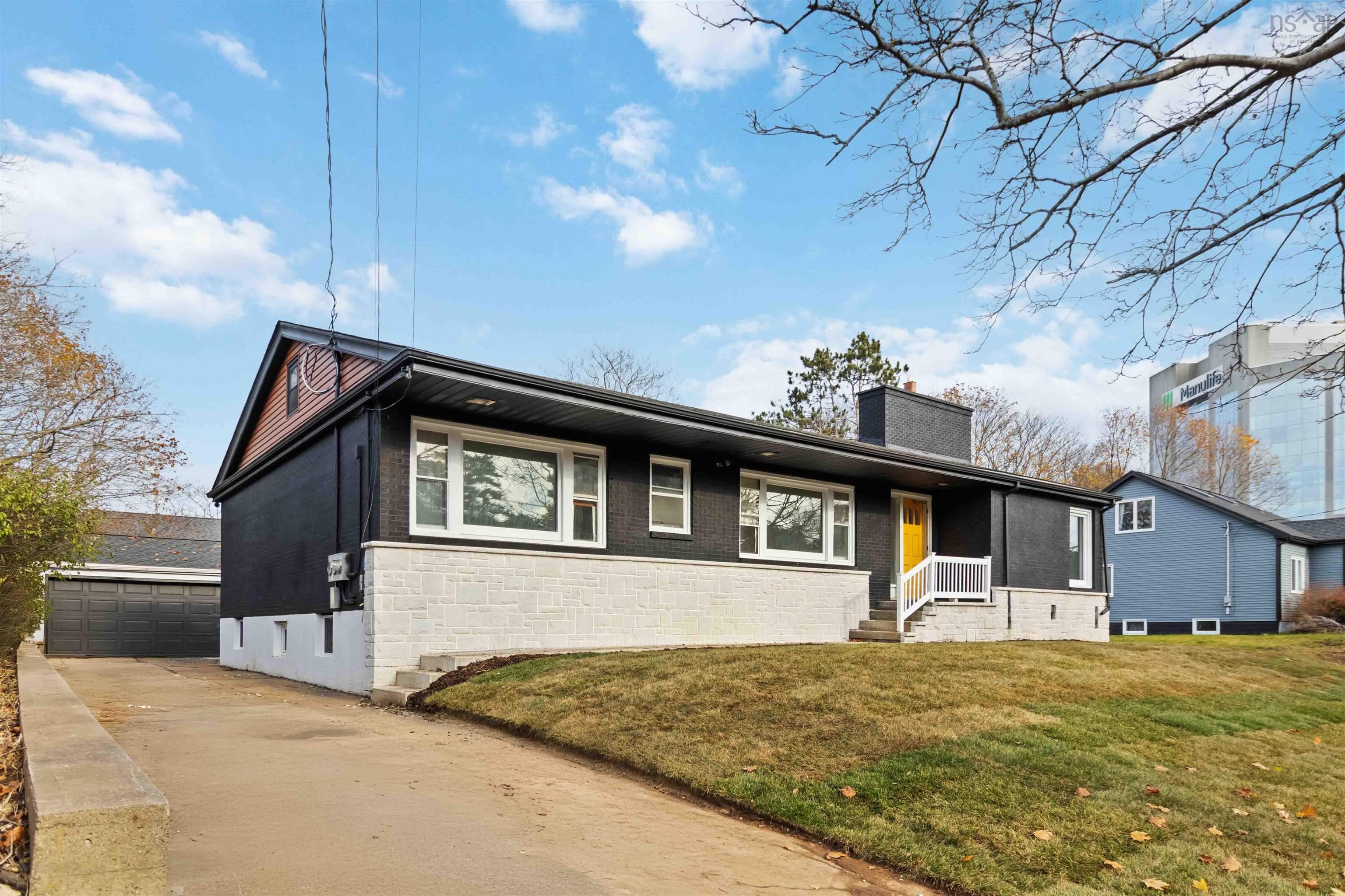 2795 Joseph Howe Drive, Halifax, NS (MLS 202528565)