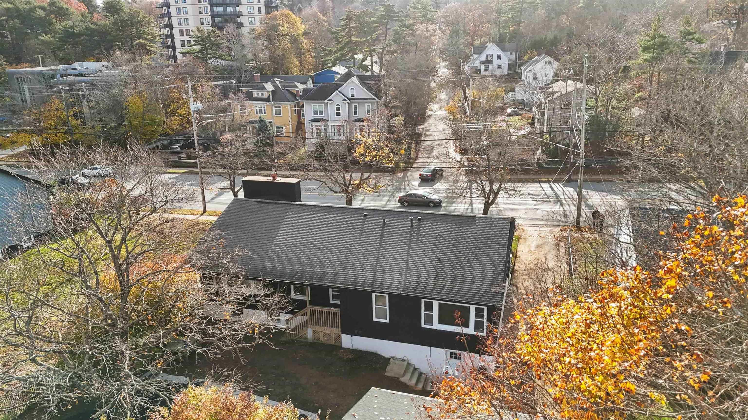 2795 Joseph Howe Drive, Halifax, NS (MLS 202528566)