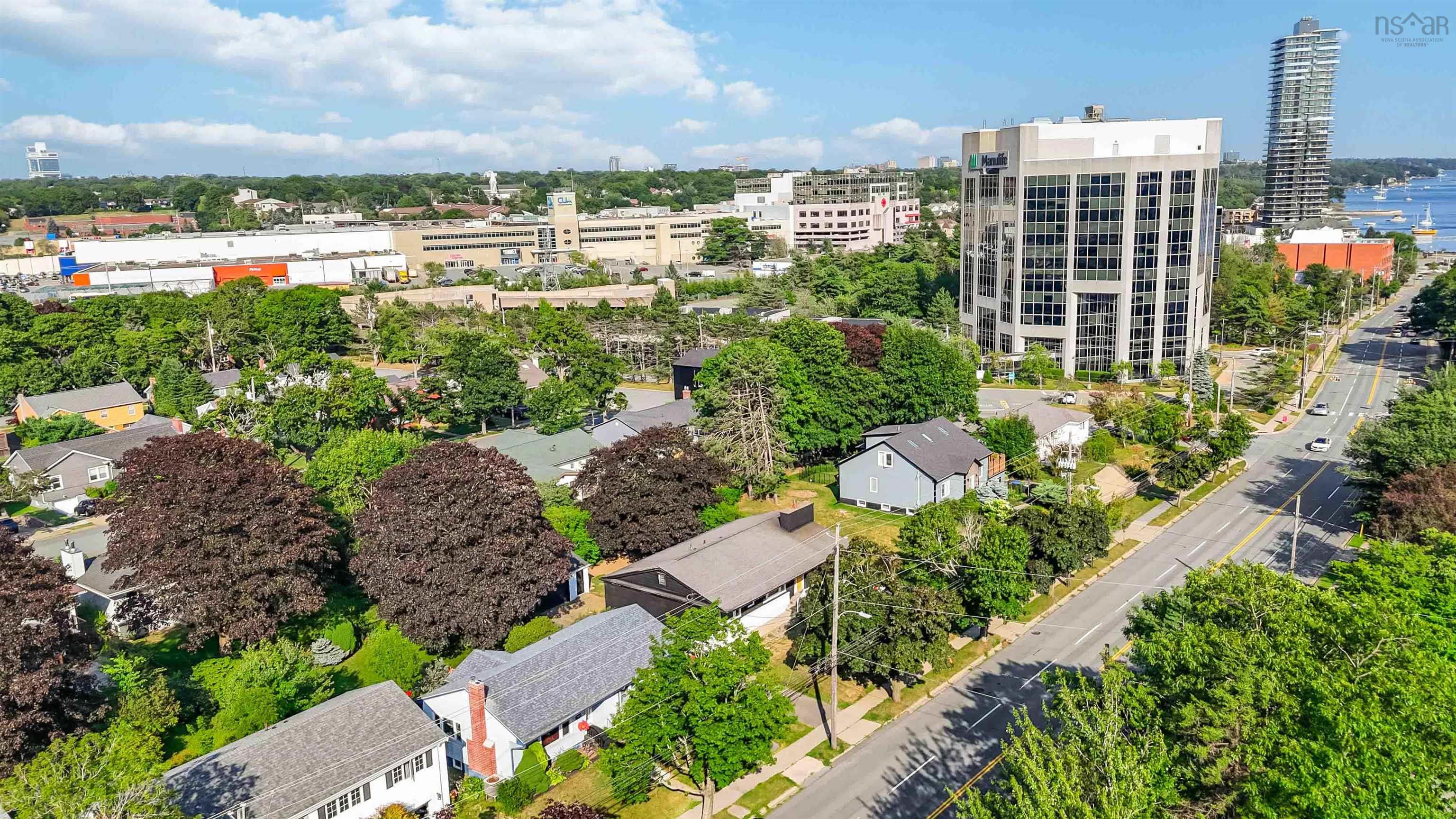 2795 Joseph Howe Drive, Halifax, NS (MLS 202528566)