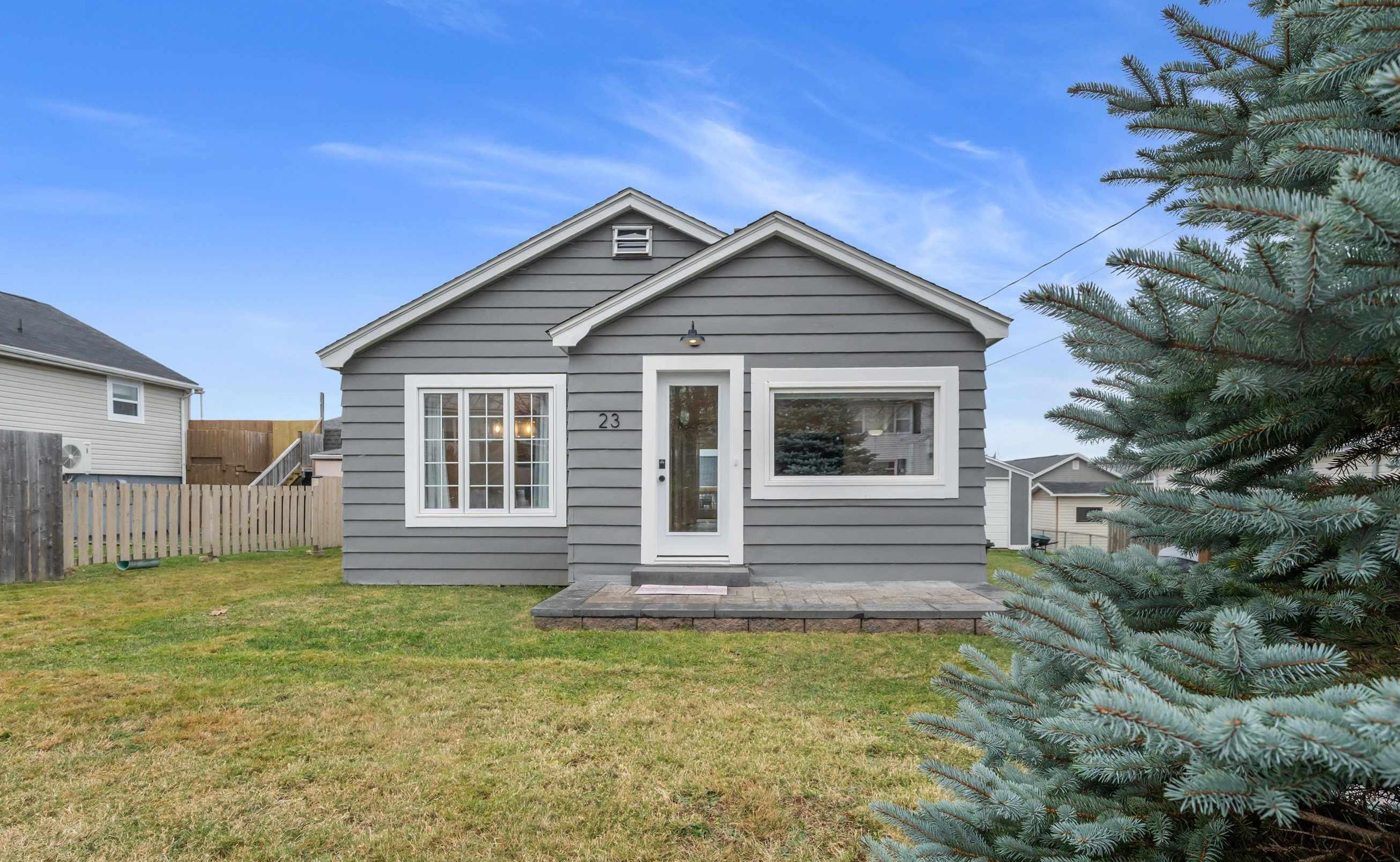 23 Levis Street, Halifax, NS (MLS® 202528568)