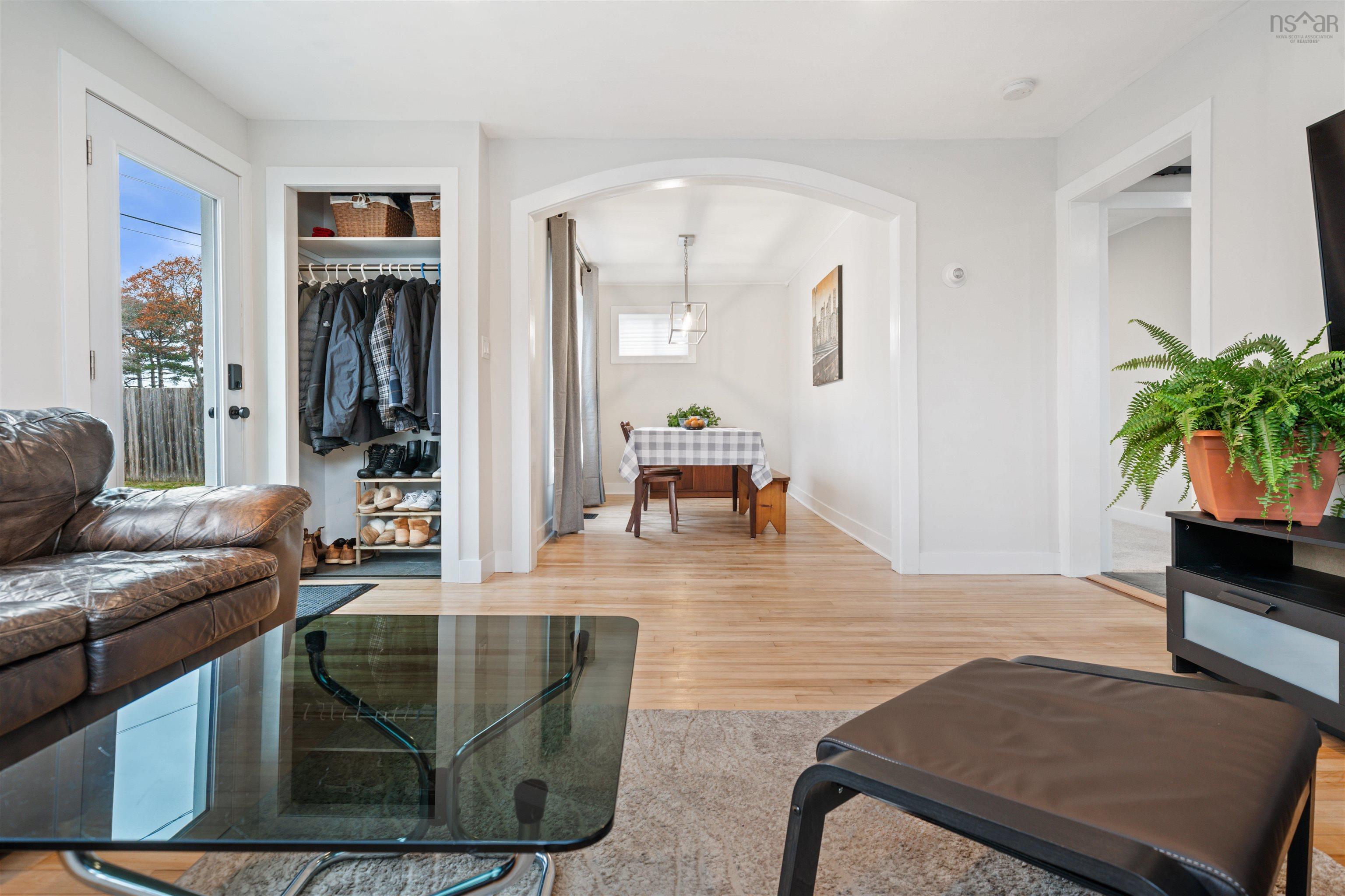 23 Levis Street, Halifax, NS (MLS 202528568)