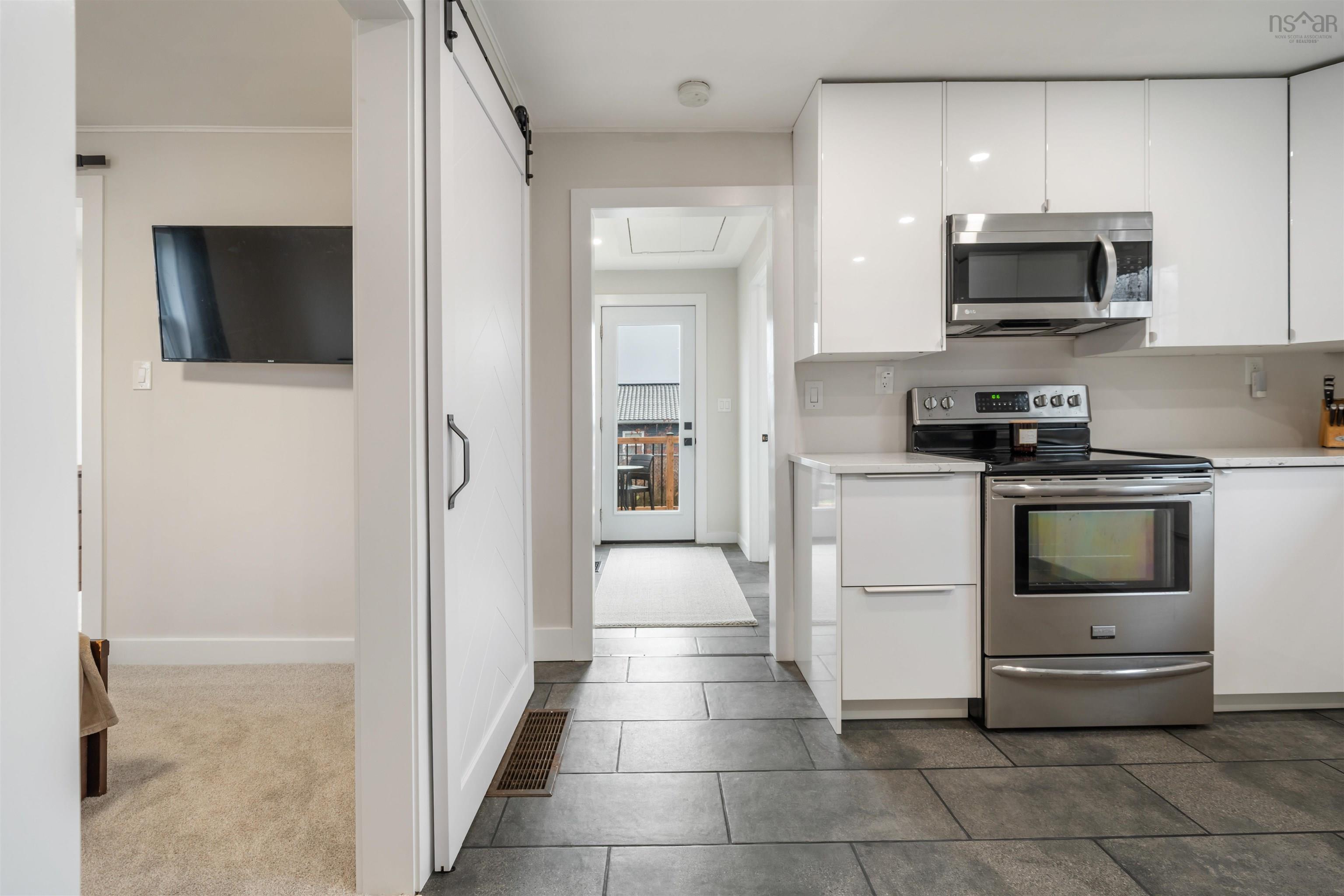 23 Levis Street, Halifax, NS (MLS 202528568)