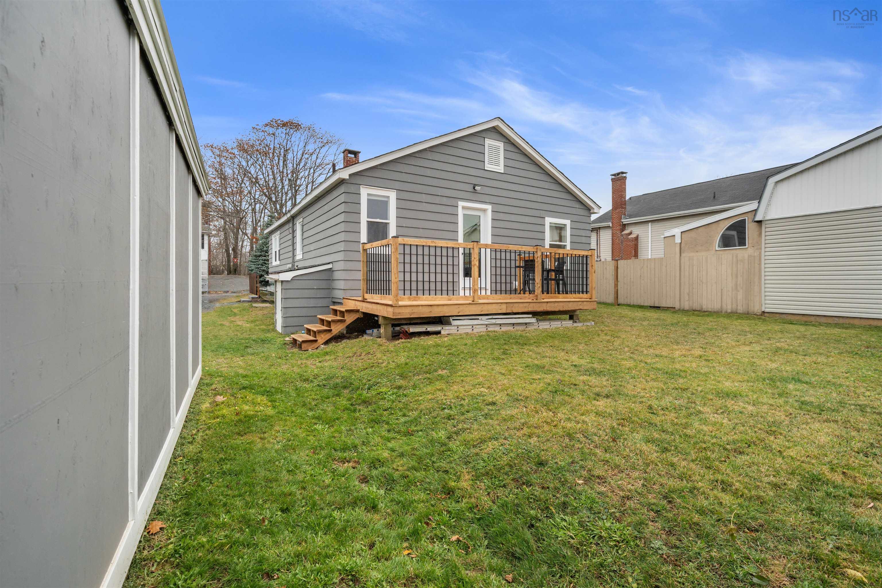 23 Levis Street, Halifax, NS (MLS 202528568)