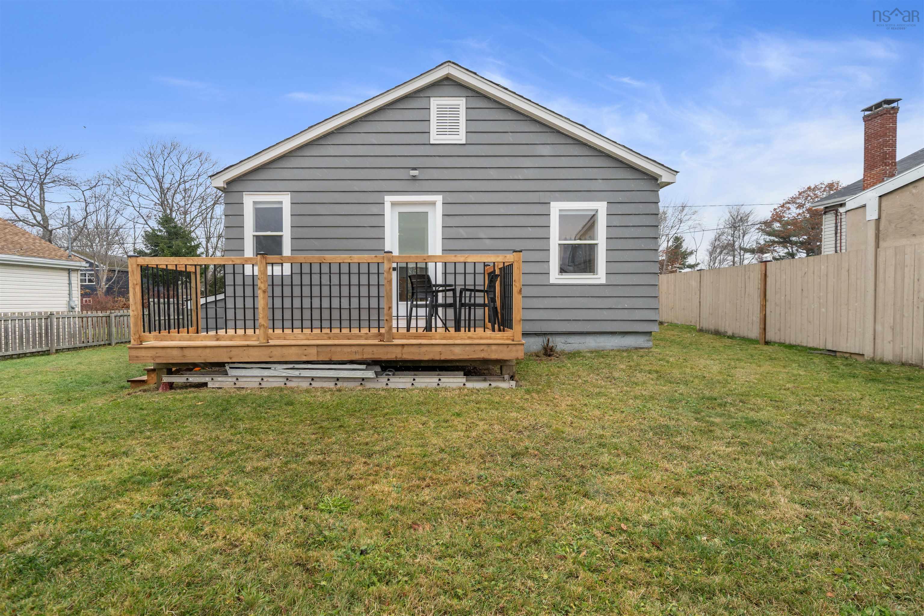 23 Levis Street, Halifax, NS (MLS 202528568)