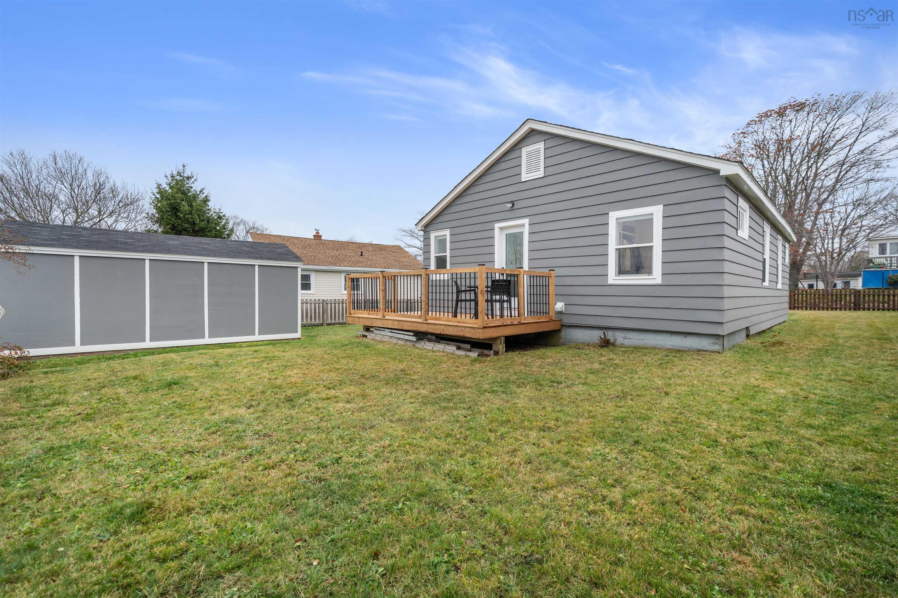 23 Levis Street, Halifax, NS (MLS 202528568)