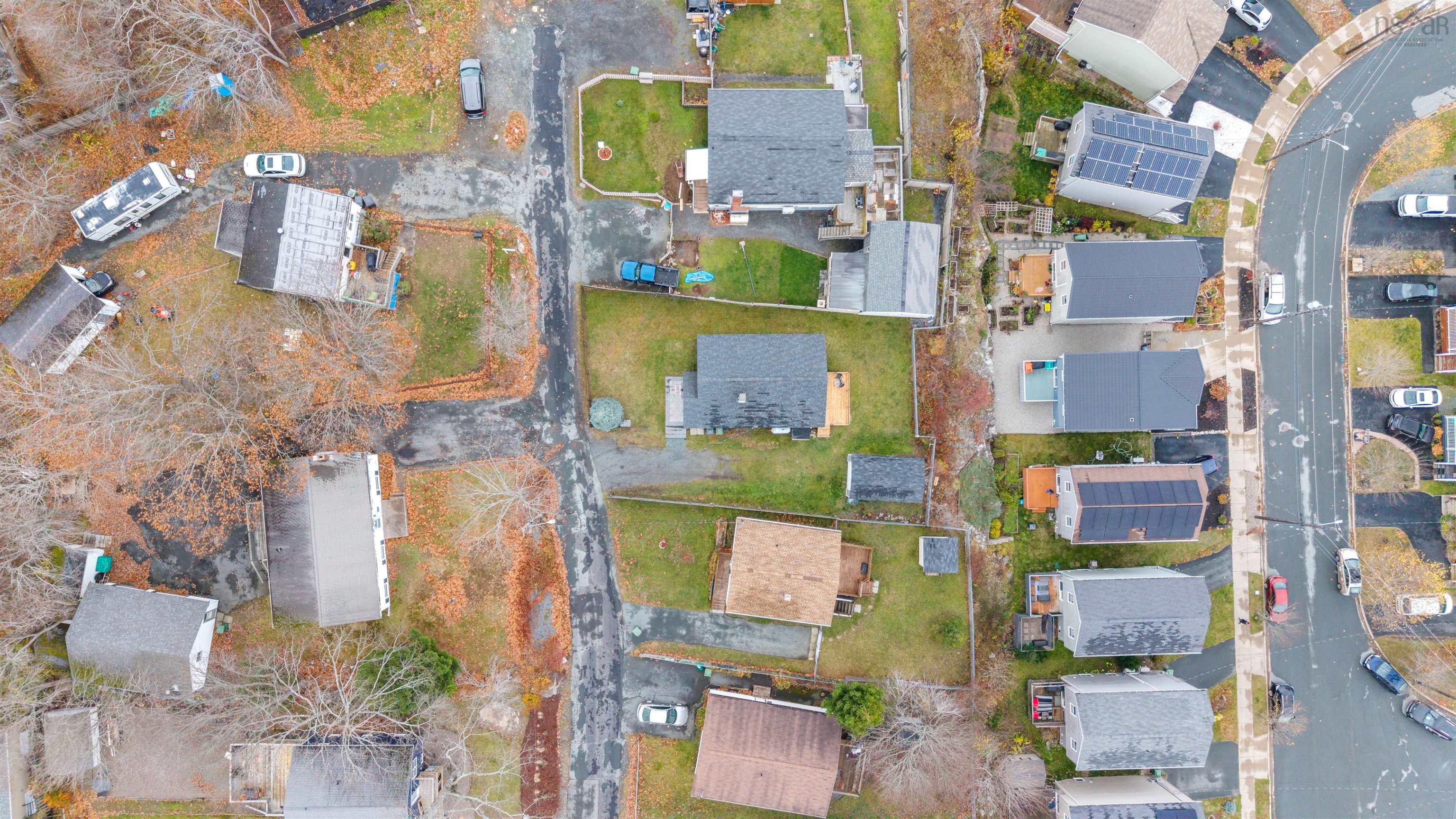 23 Levis Street, Halifax, NS (MLS 202528568)