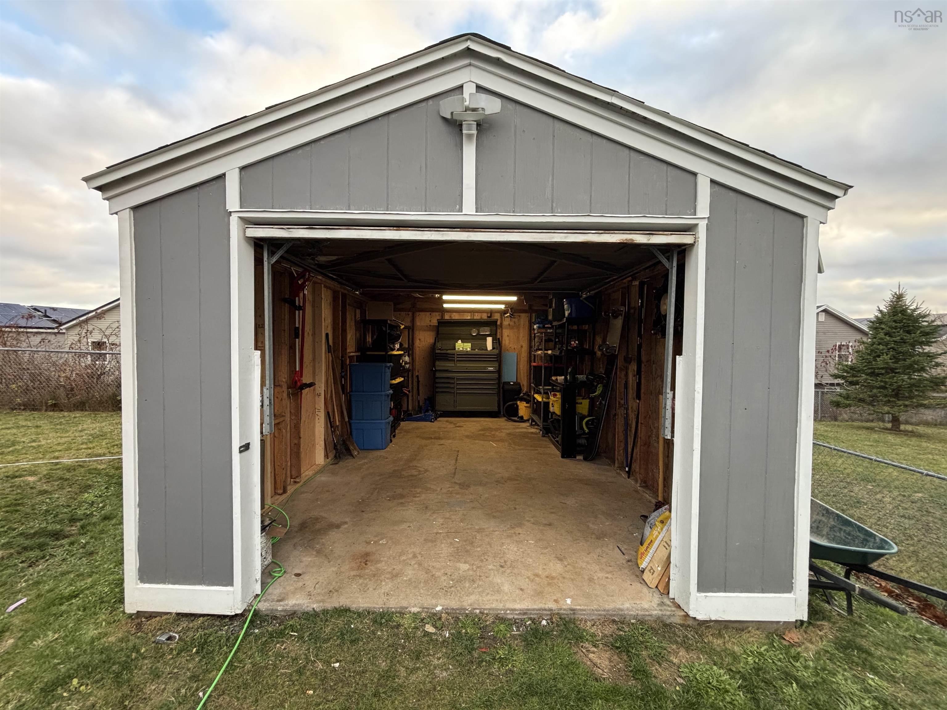 23 Levis Street, Halifax, NS (MLS 202528568)