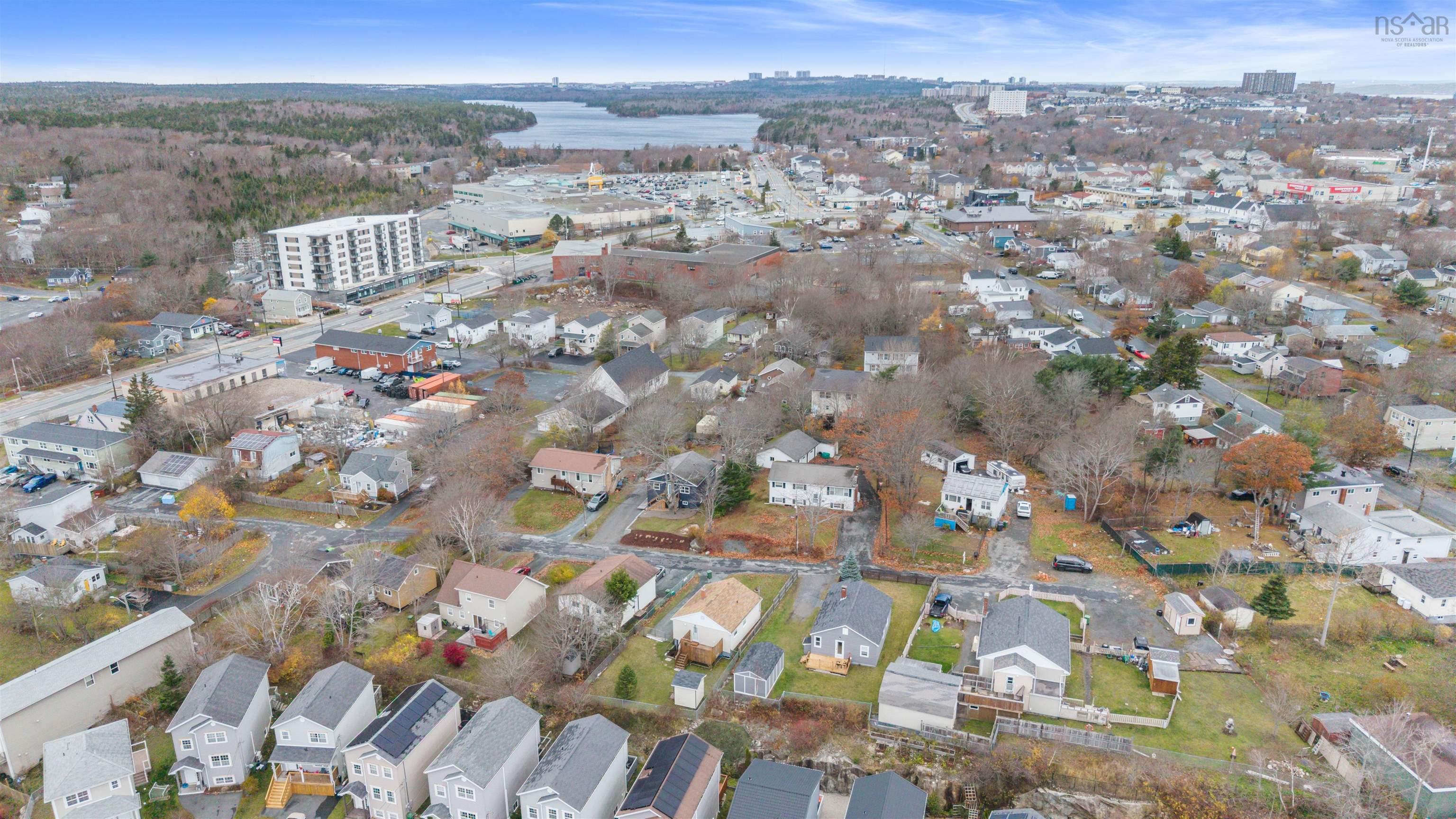 23 Levis Street, Halifax, NS (MLS 202528568)