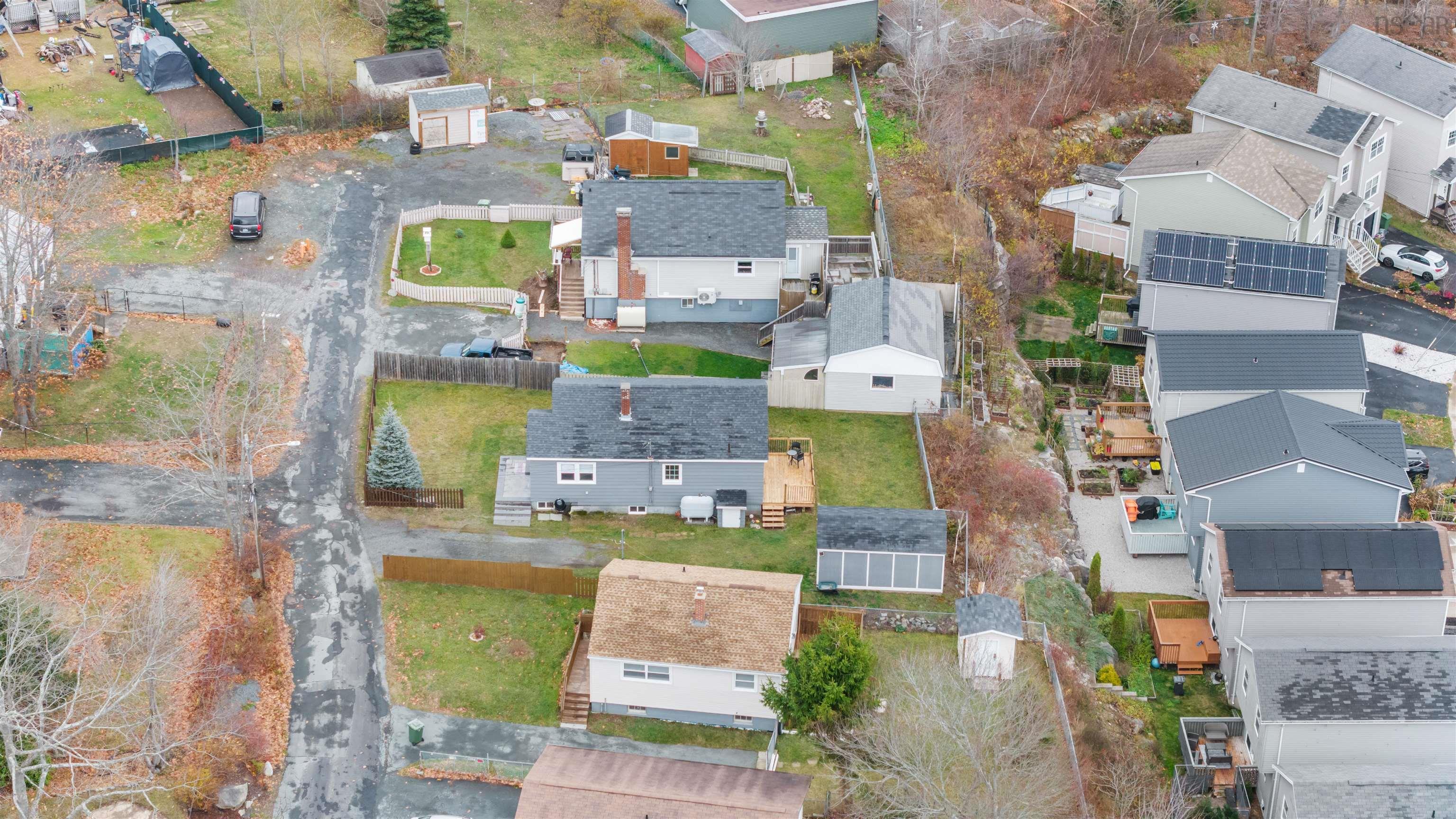 23 Levis Street, Halifax, NS (MLS 202528568)