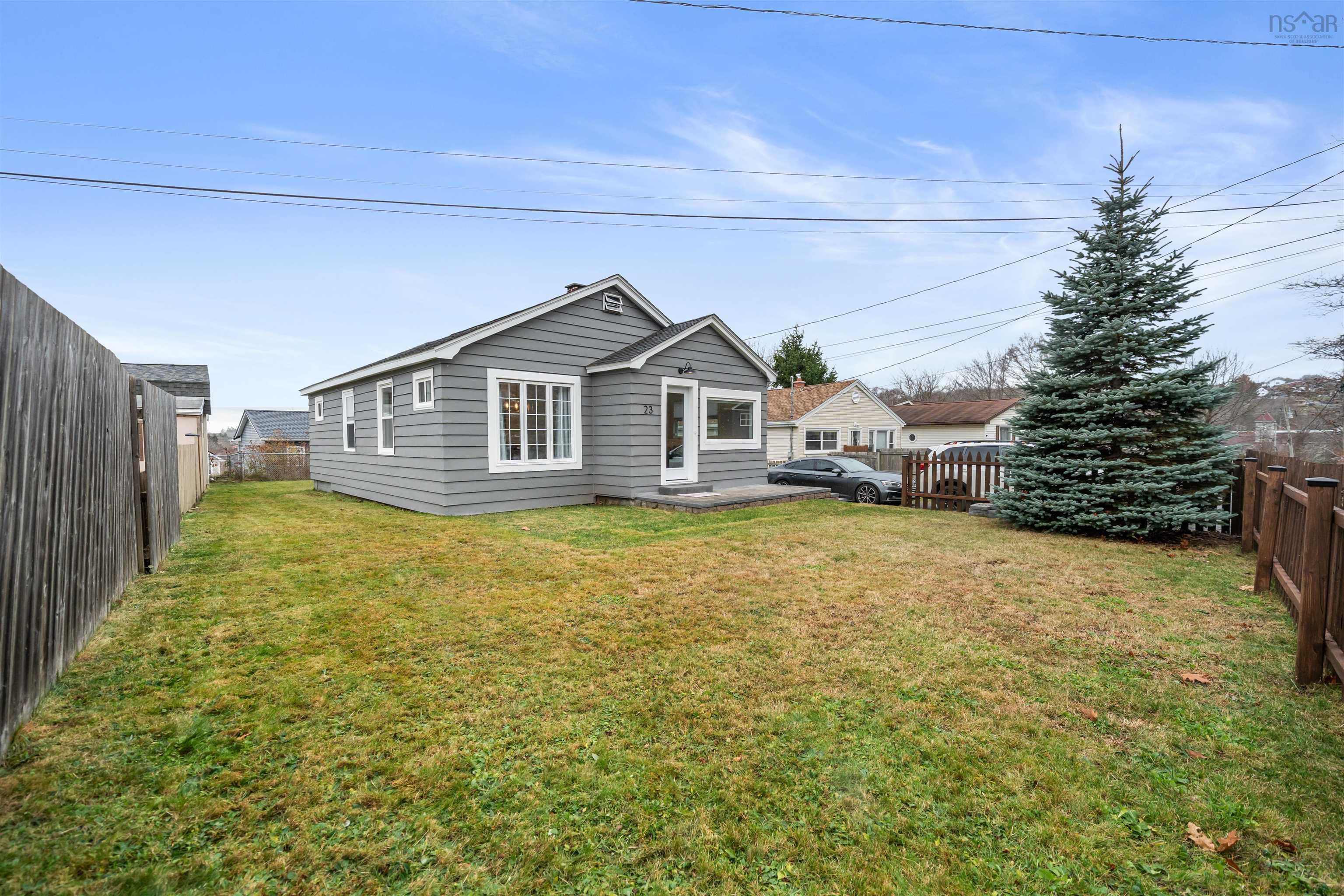 23 Levis Street, Halifax, NS (MLS 202528568)