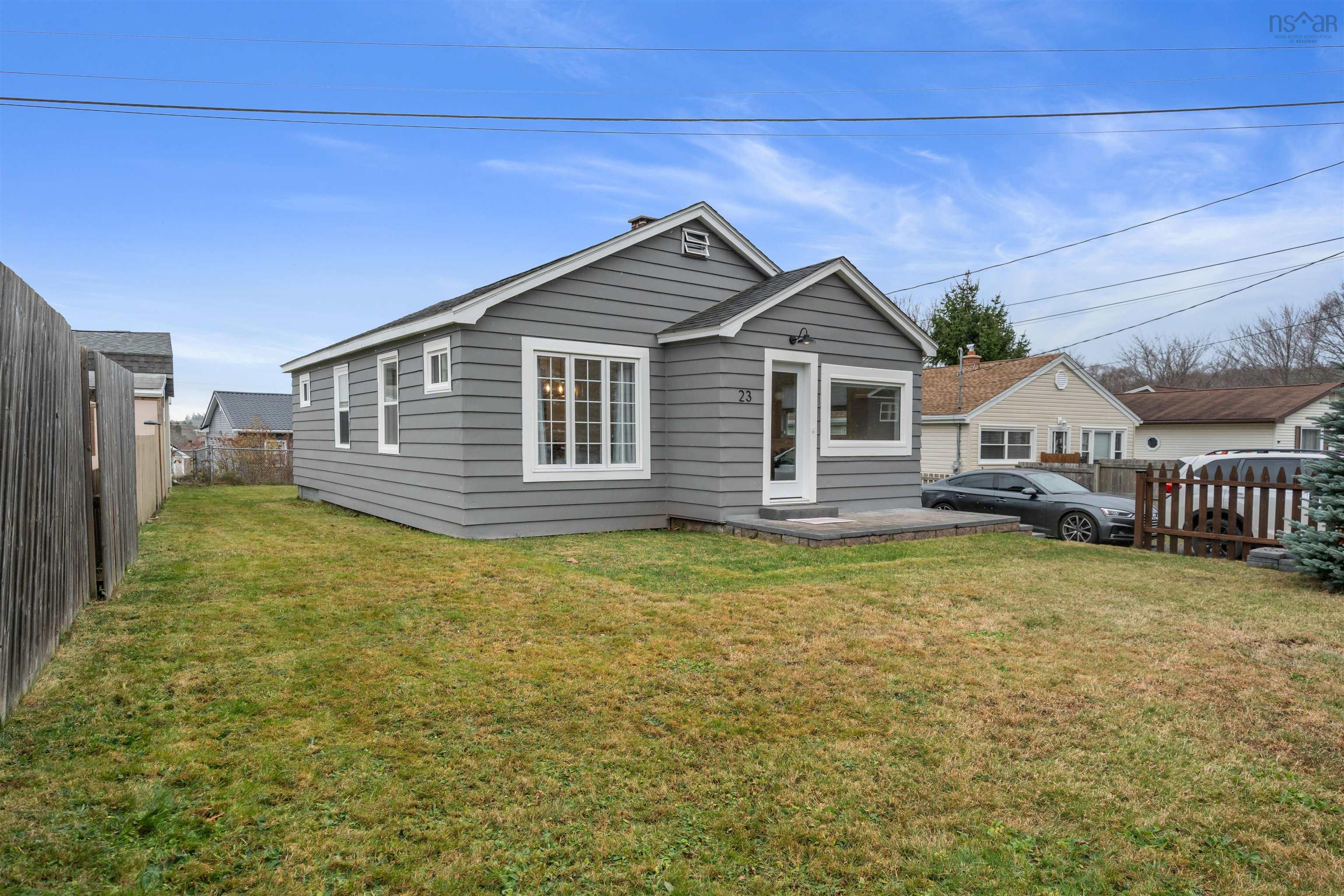 23 Levis Street, Halifax, NS (MLS 202528568)