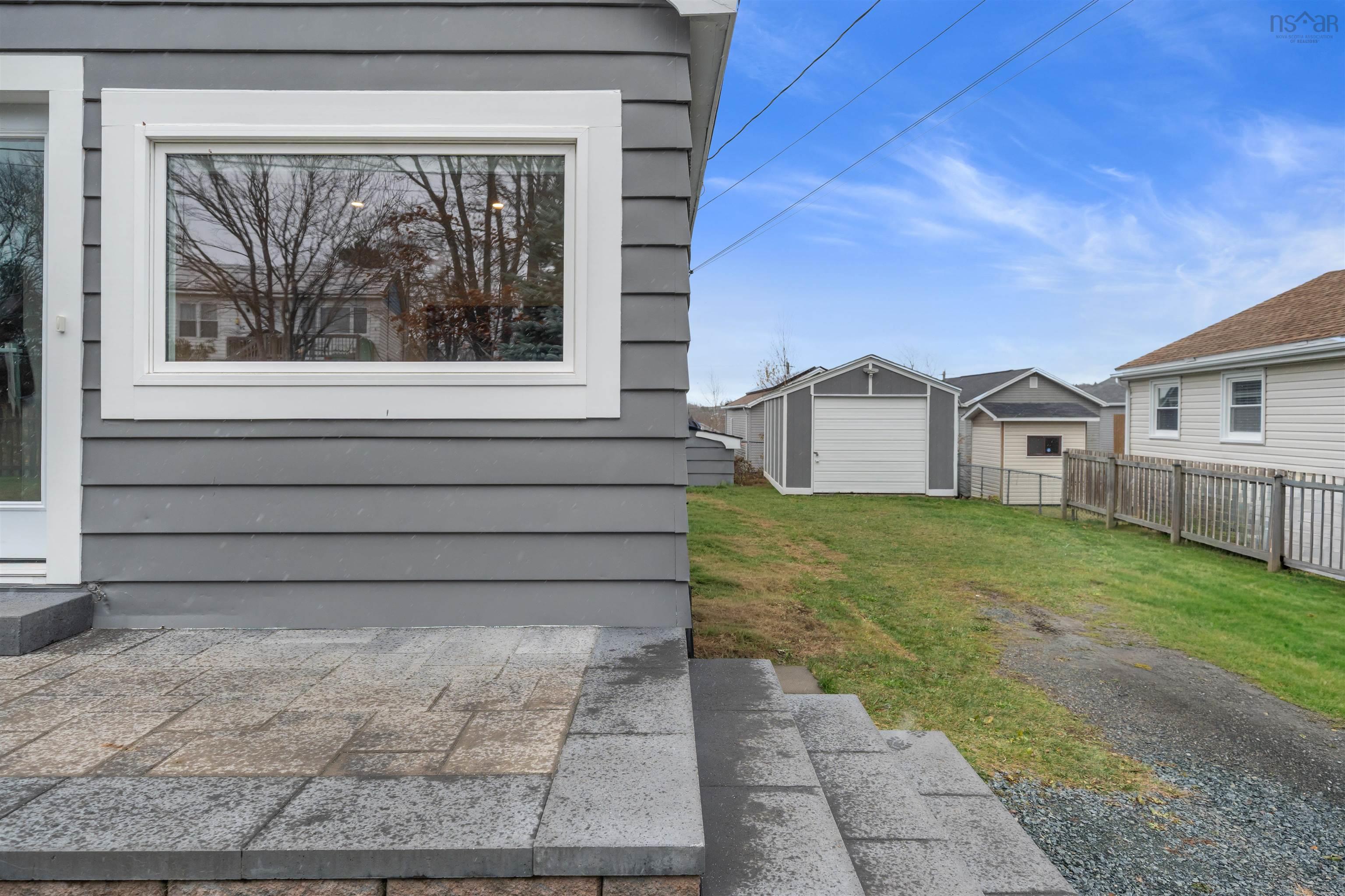 23 Levis Street, Halifax, NS (MLS 202528568)