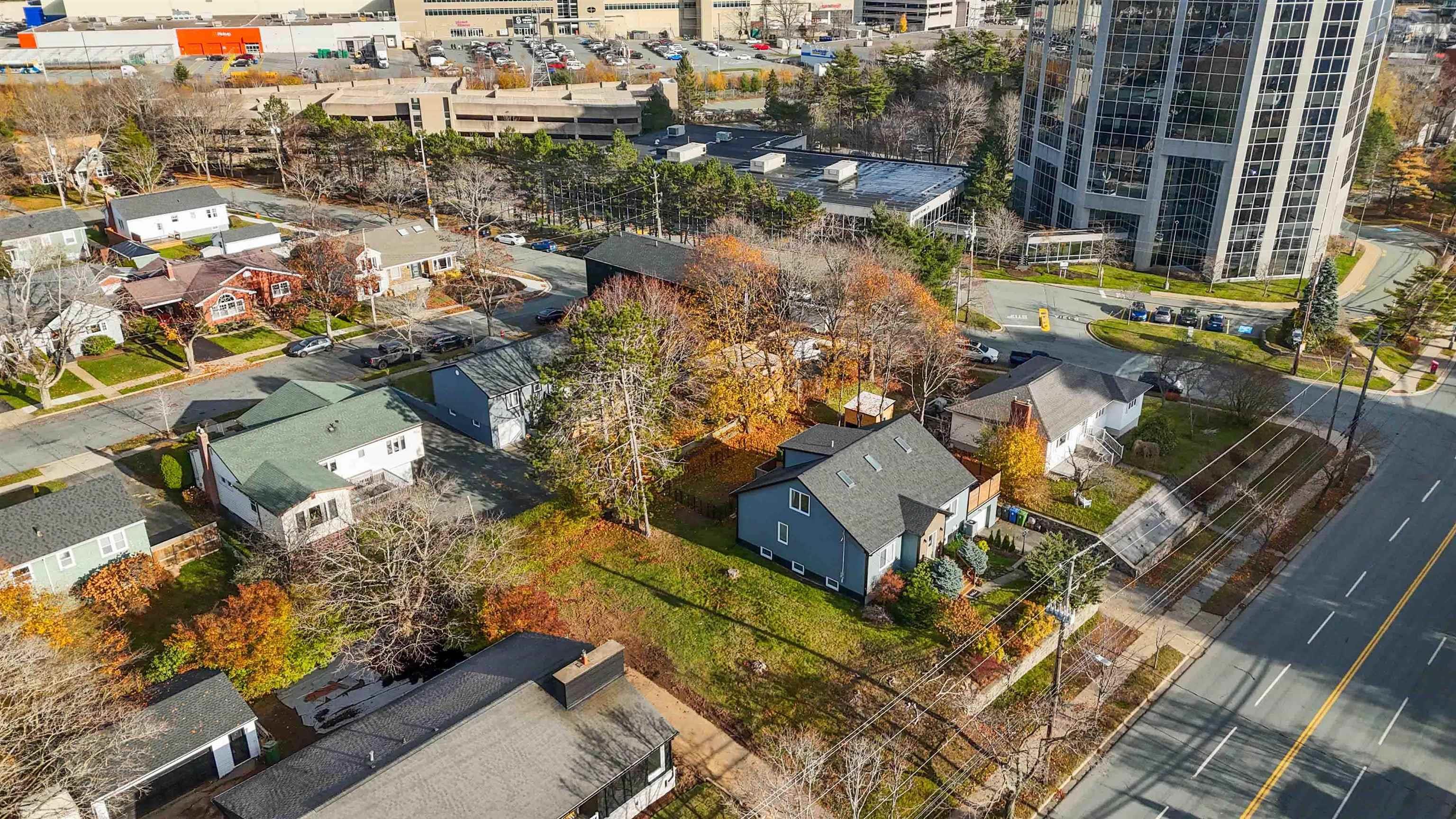 2785 Joseph Howe Drive, Halifax, NS (MLS 202528571)