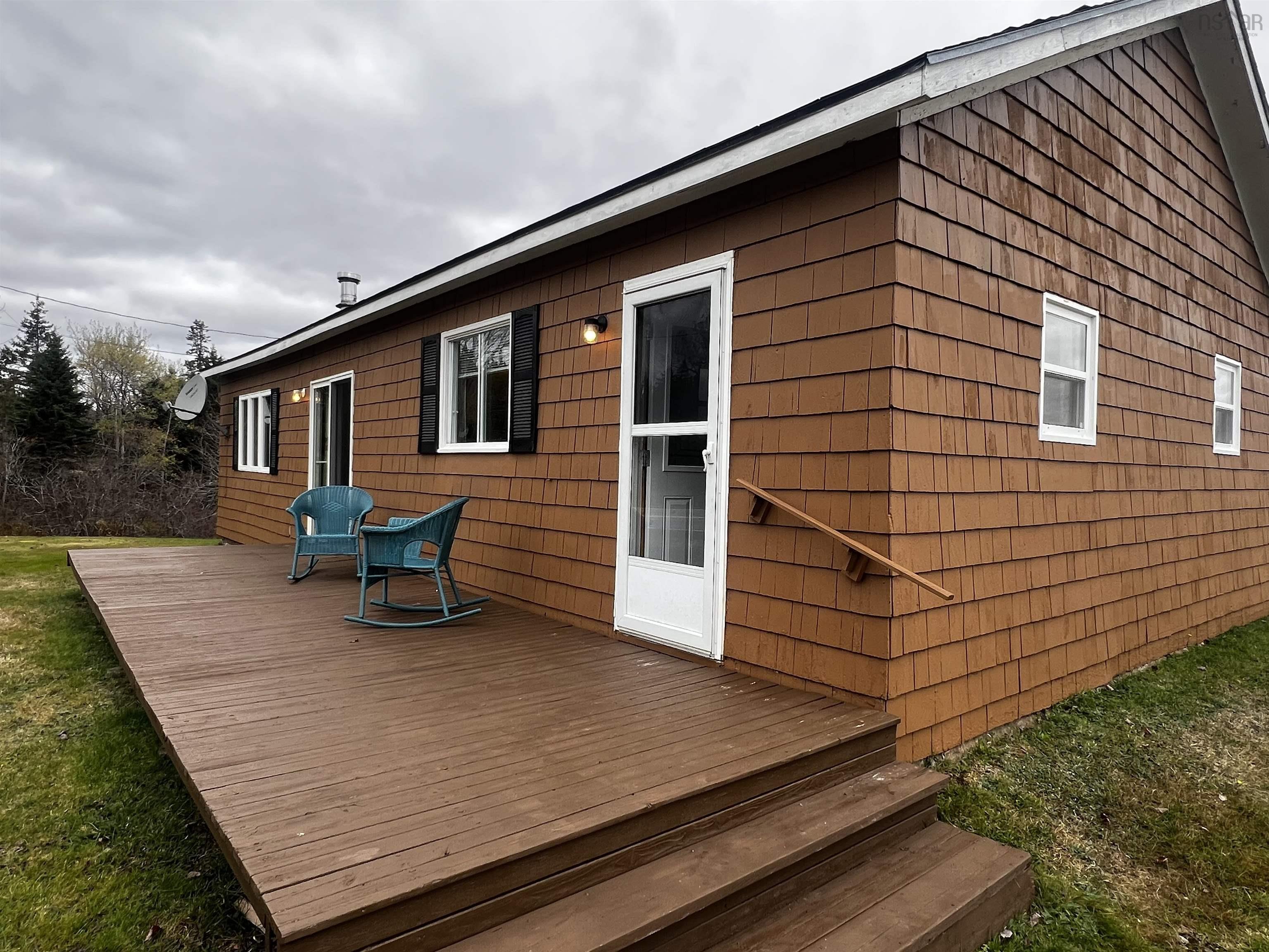 $249,000.00: 13611 316 Highway, Isaacs Harbour North