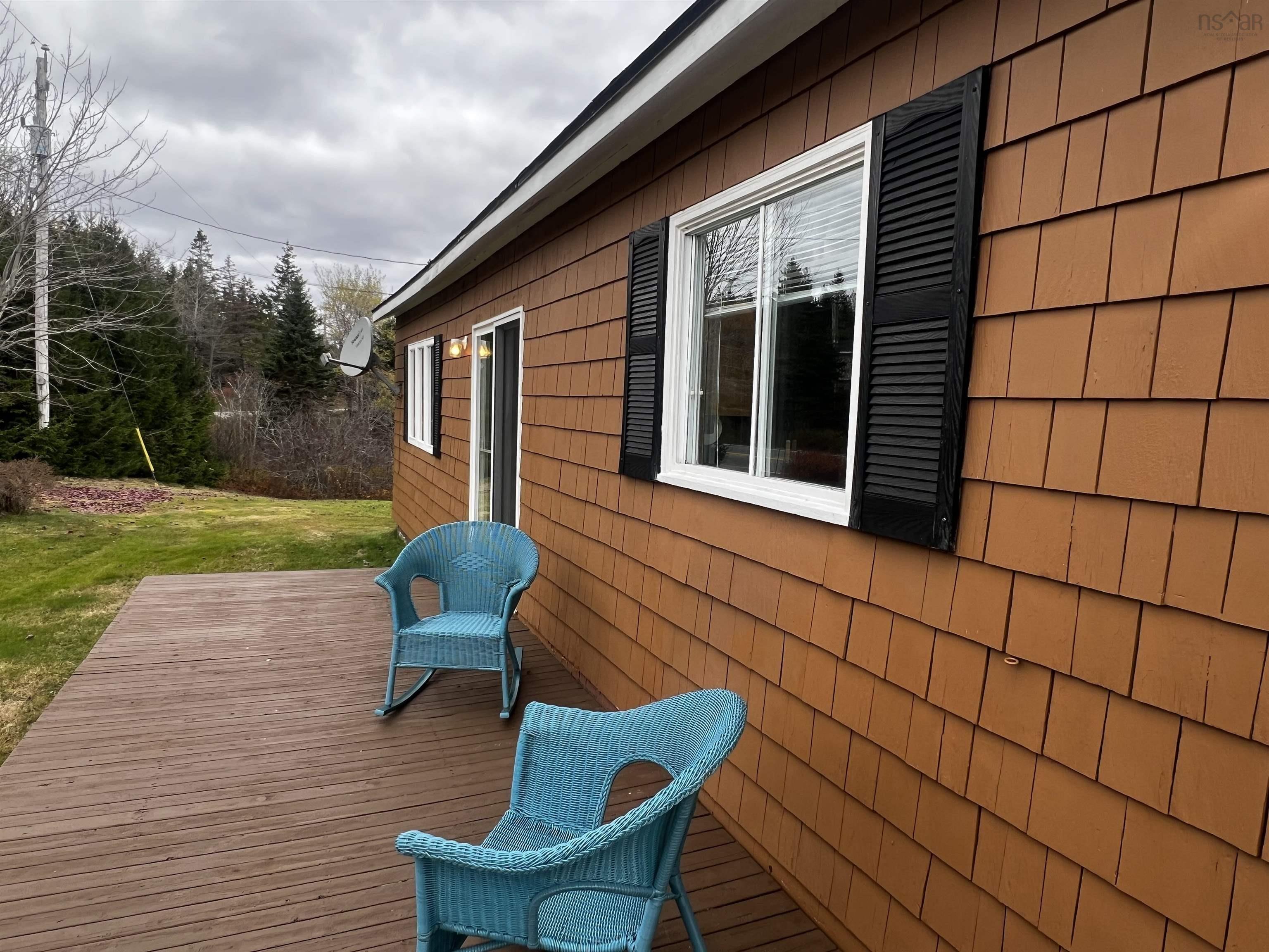 $249,000.00: 13611 316 Highway, Isaacs Harbour North