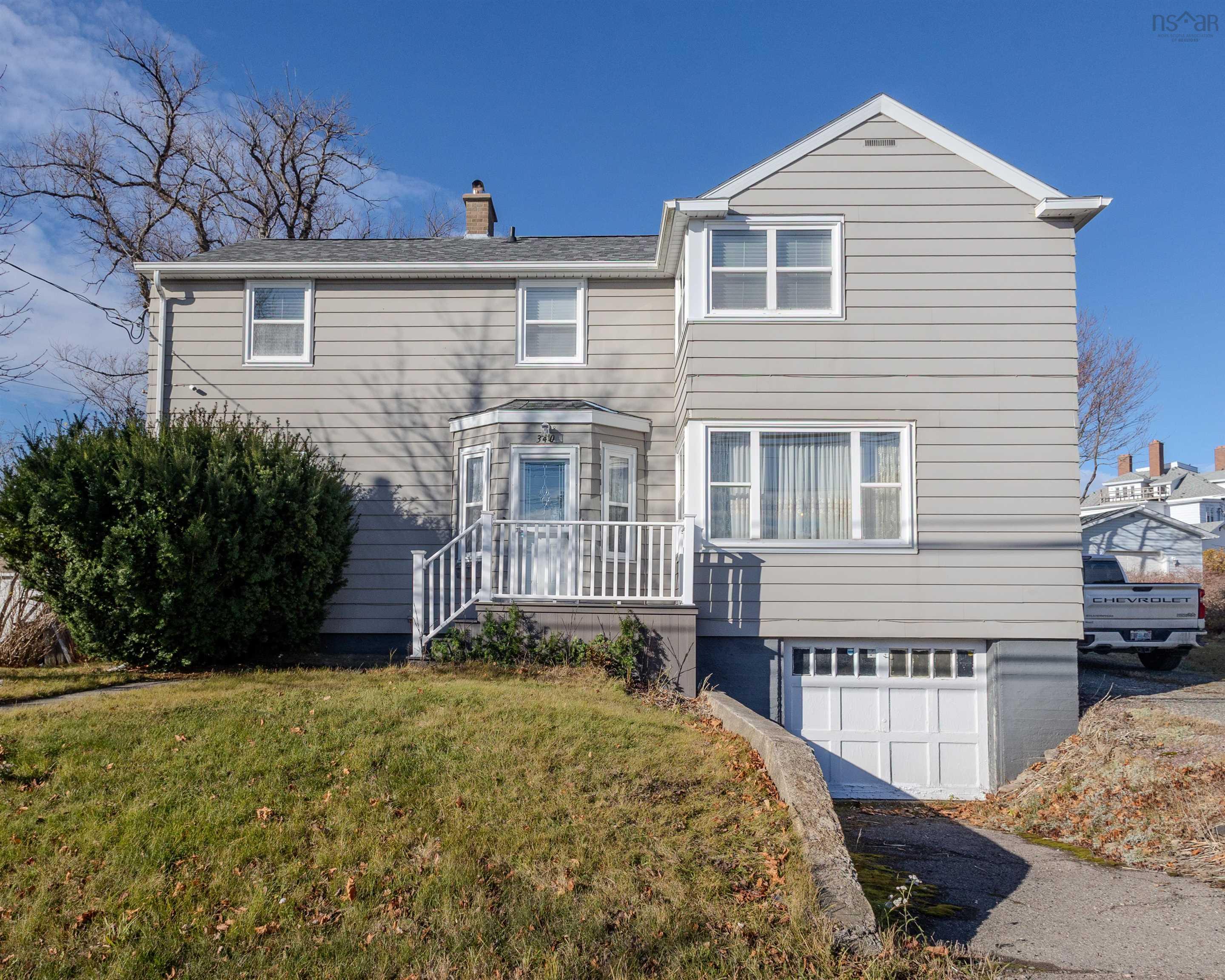 $349,900.00: 340 King Edward Street, Glace Bay