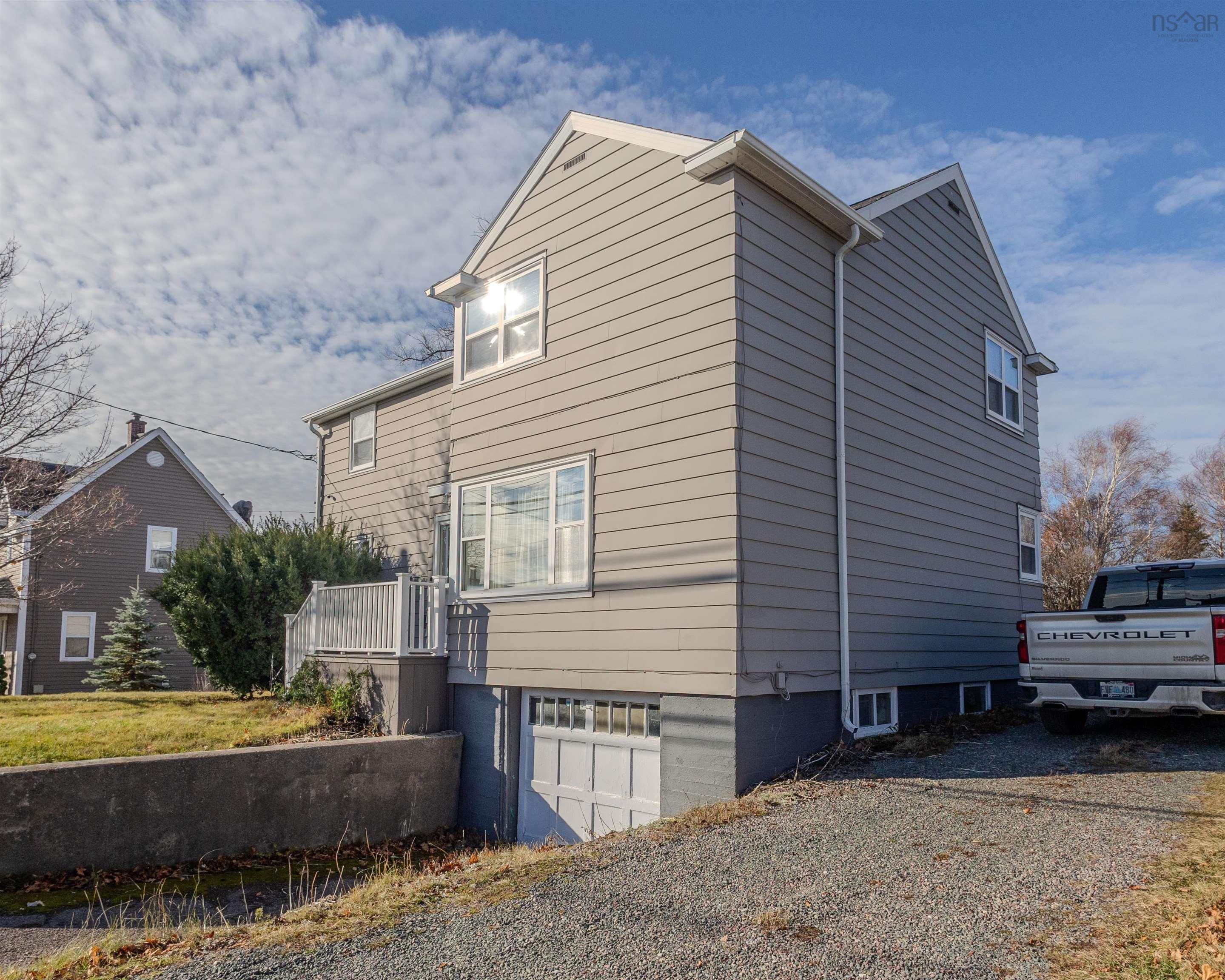 $349,900.00: 340 King Edward Street, Glace Bay