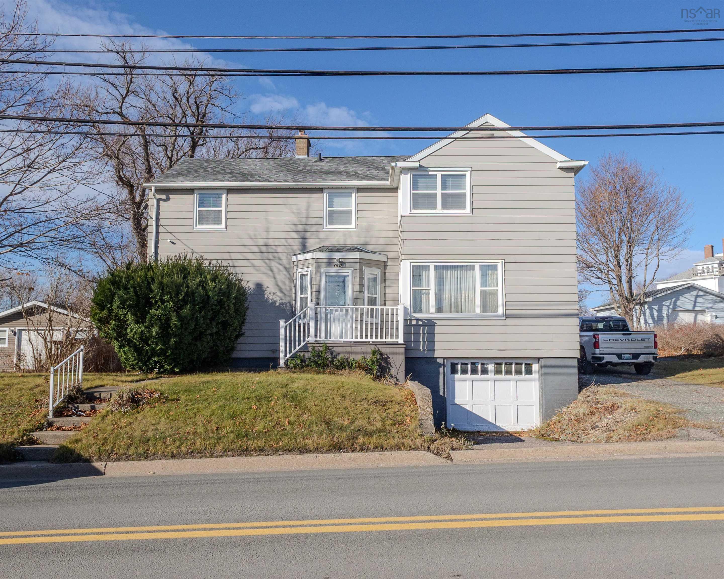 $349,900.00: 340 King Edward Street, Glace Bay