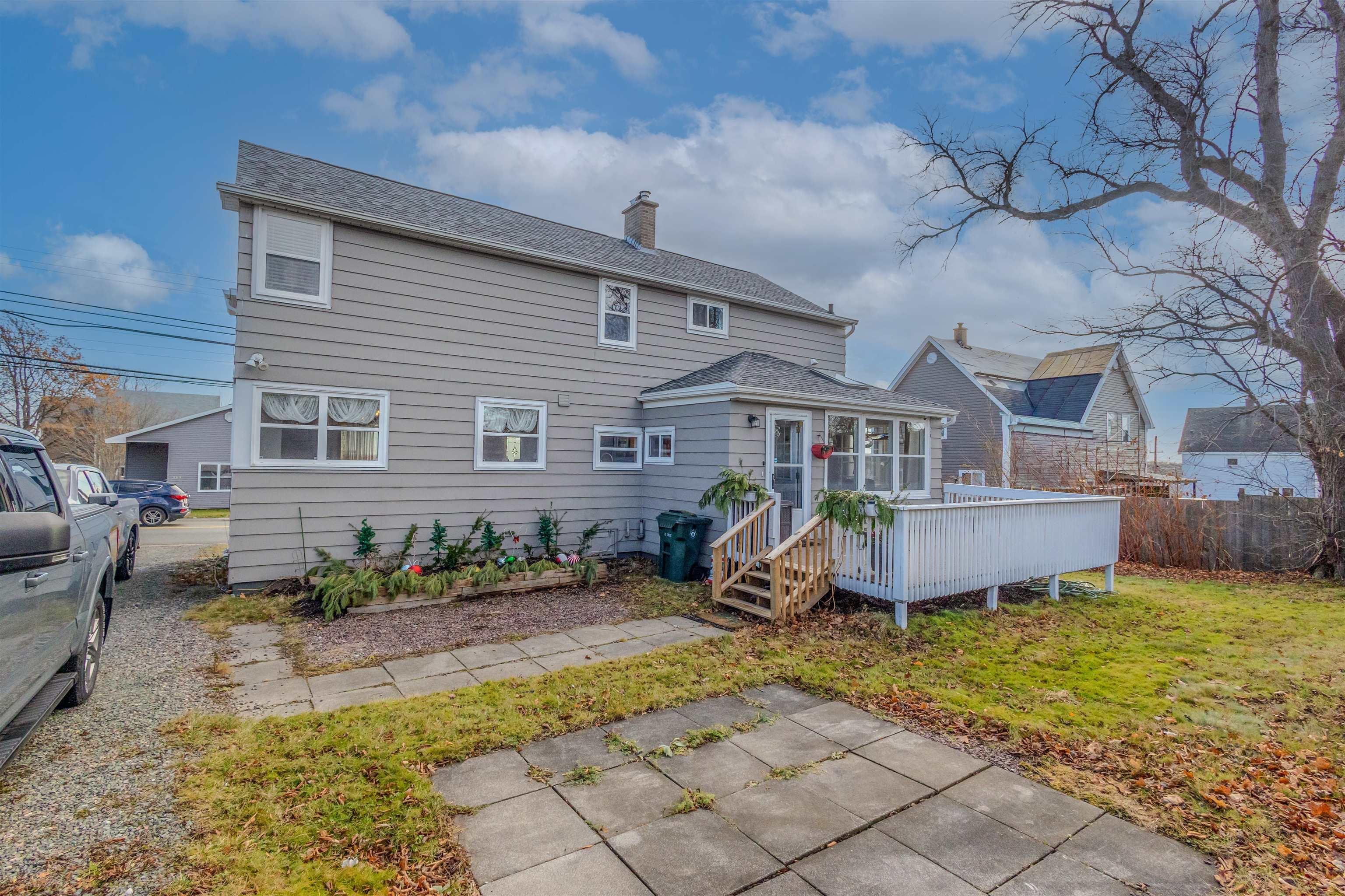 $349,900.00: 340 King Edward Street, Glace Bay