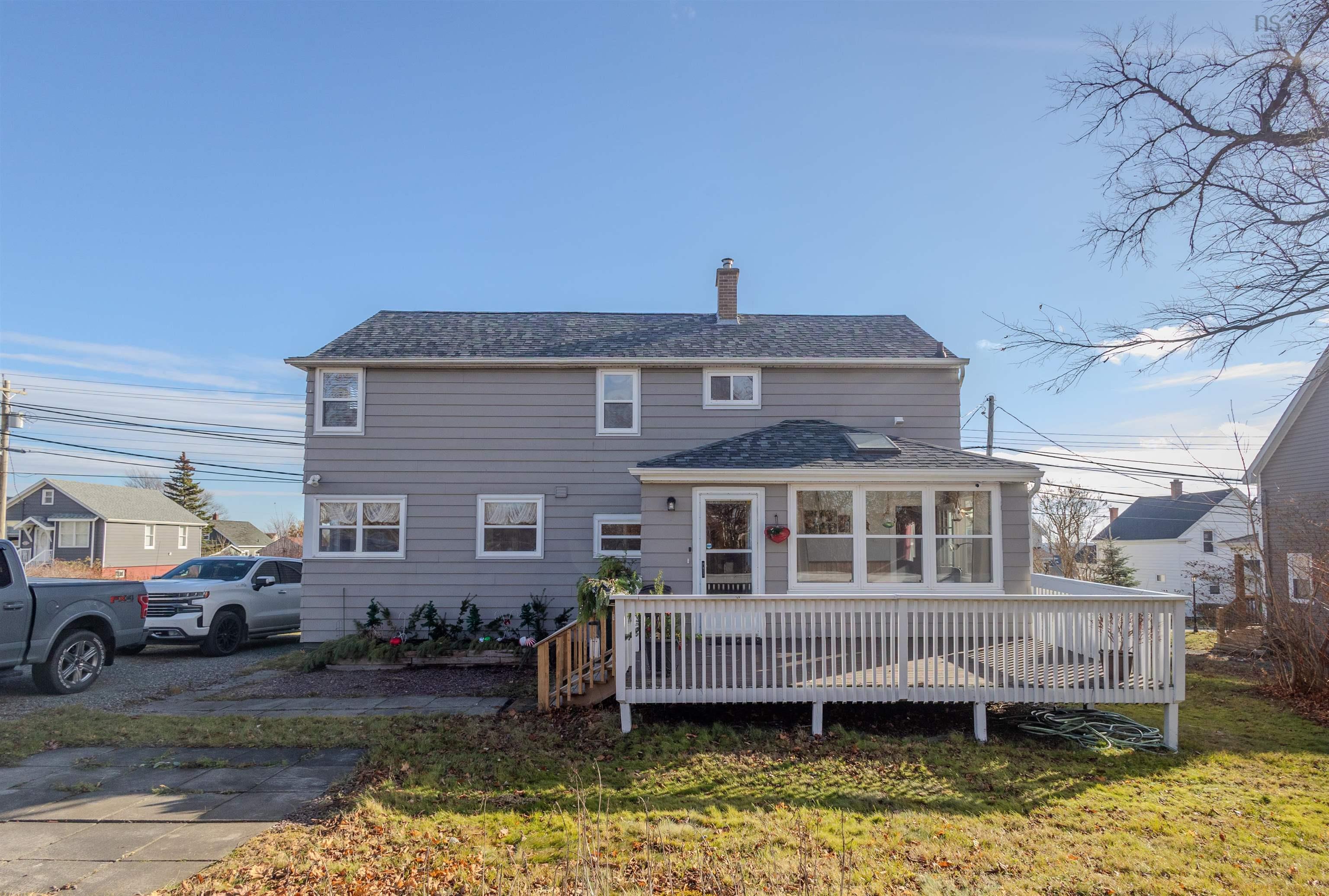 $349,900.00: 340 King Edward Street, Glace Bay