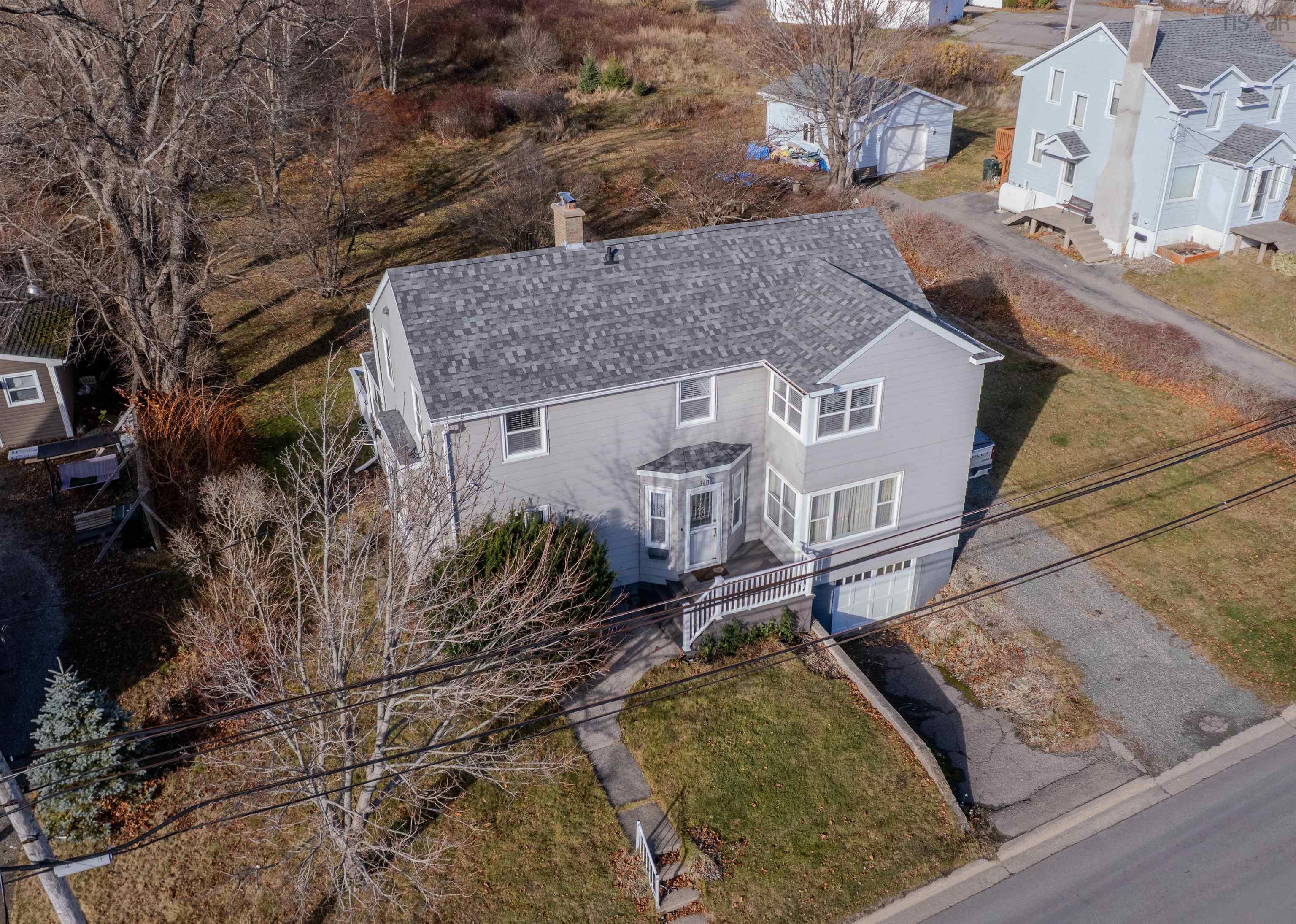 $349,900.00: 340 King Edward Street, Glace Bay