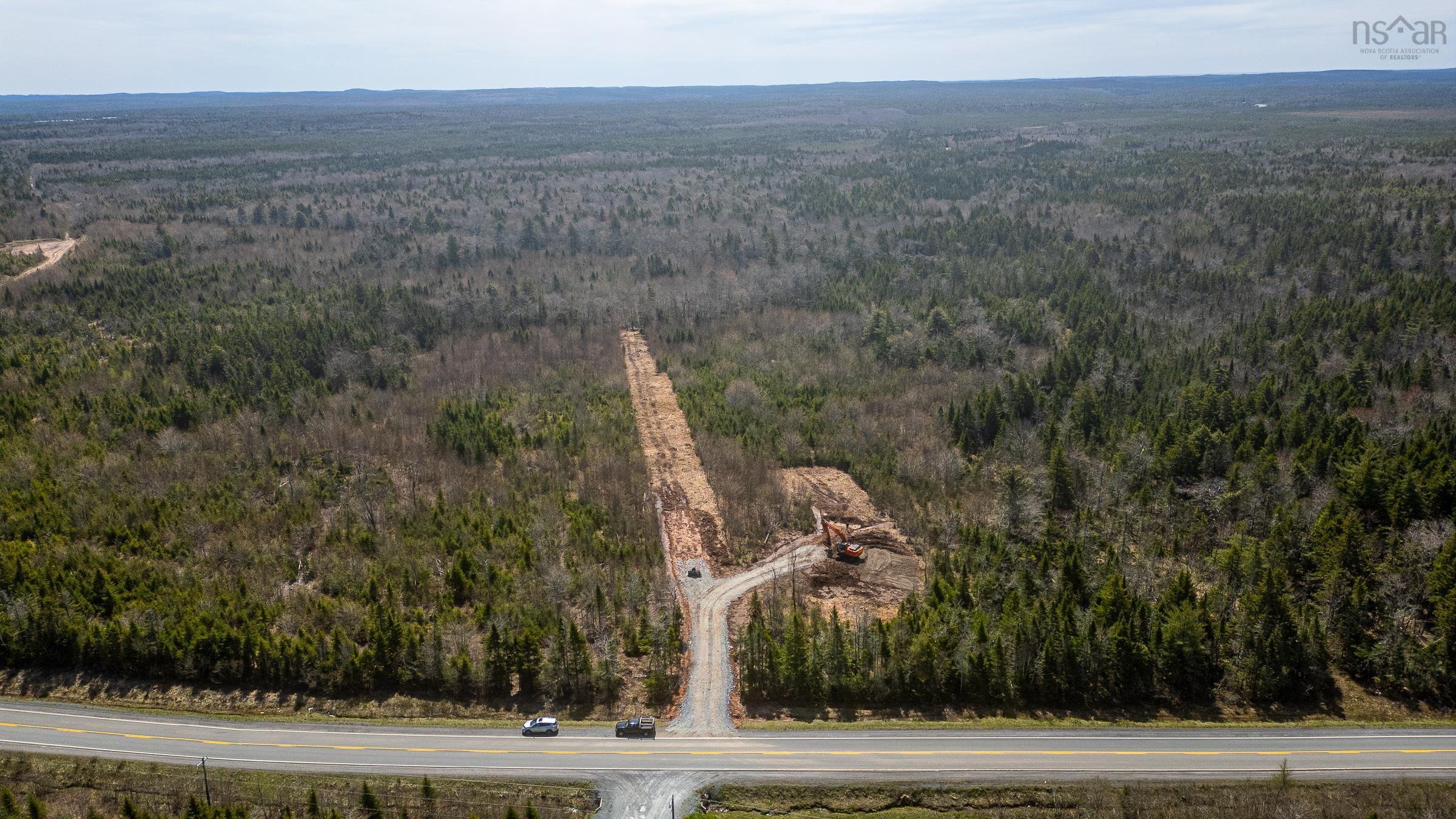 $499,900.00: Lot 4 Old Guysborough Road, Devon