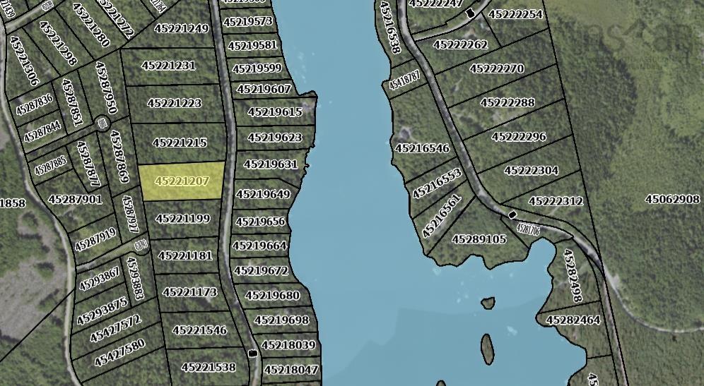 $40,000.00: LOT 60 CHALET Drive, Vaughan