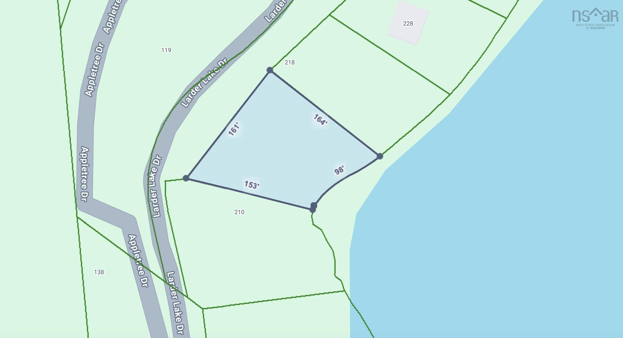 $115,000.00: 218 Larder Lake Drive, Windsor Road