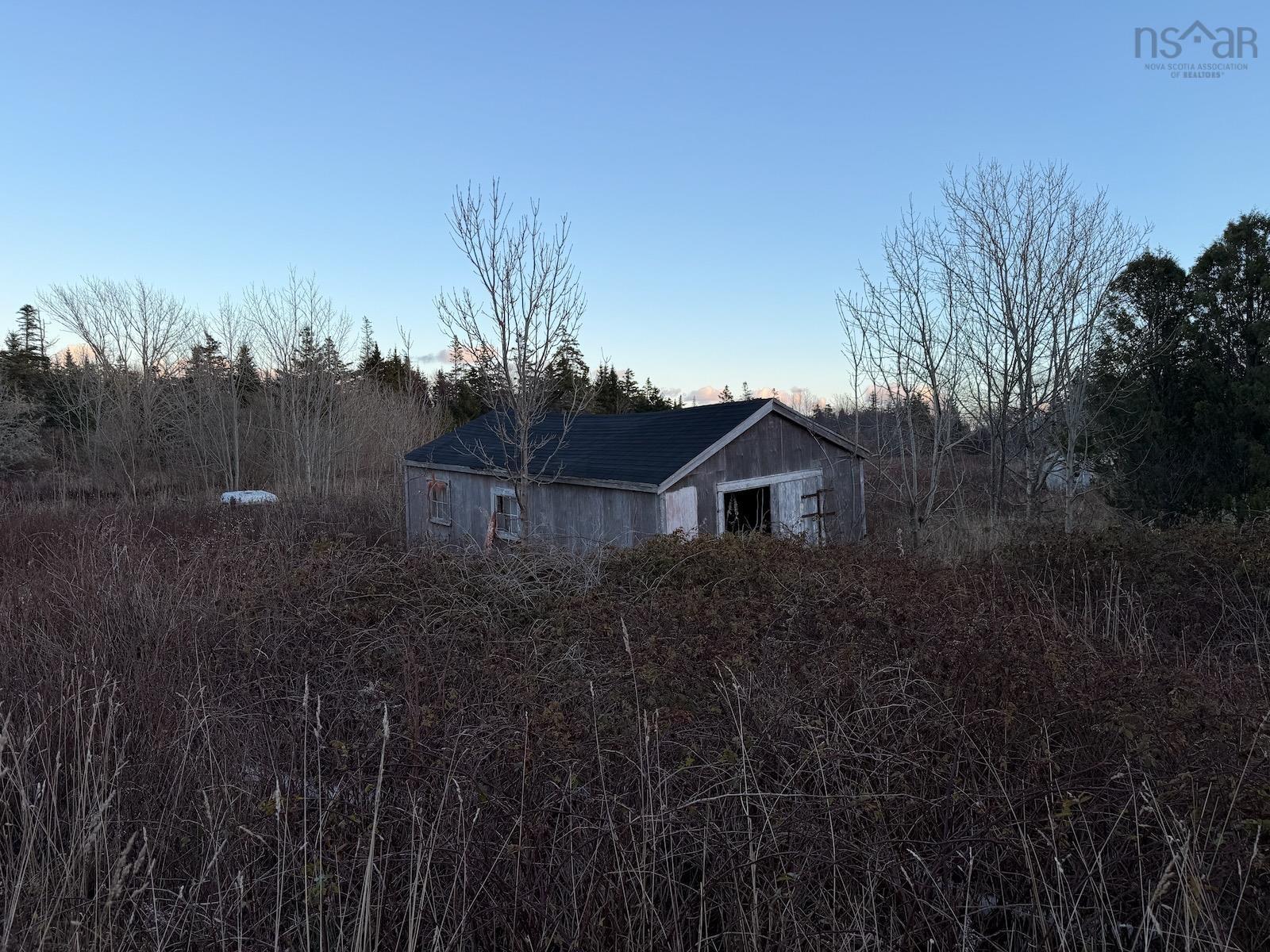 $39,900.00: 3327 Highway 334 Highway, Lower Wedgeport