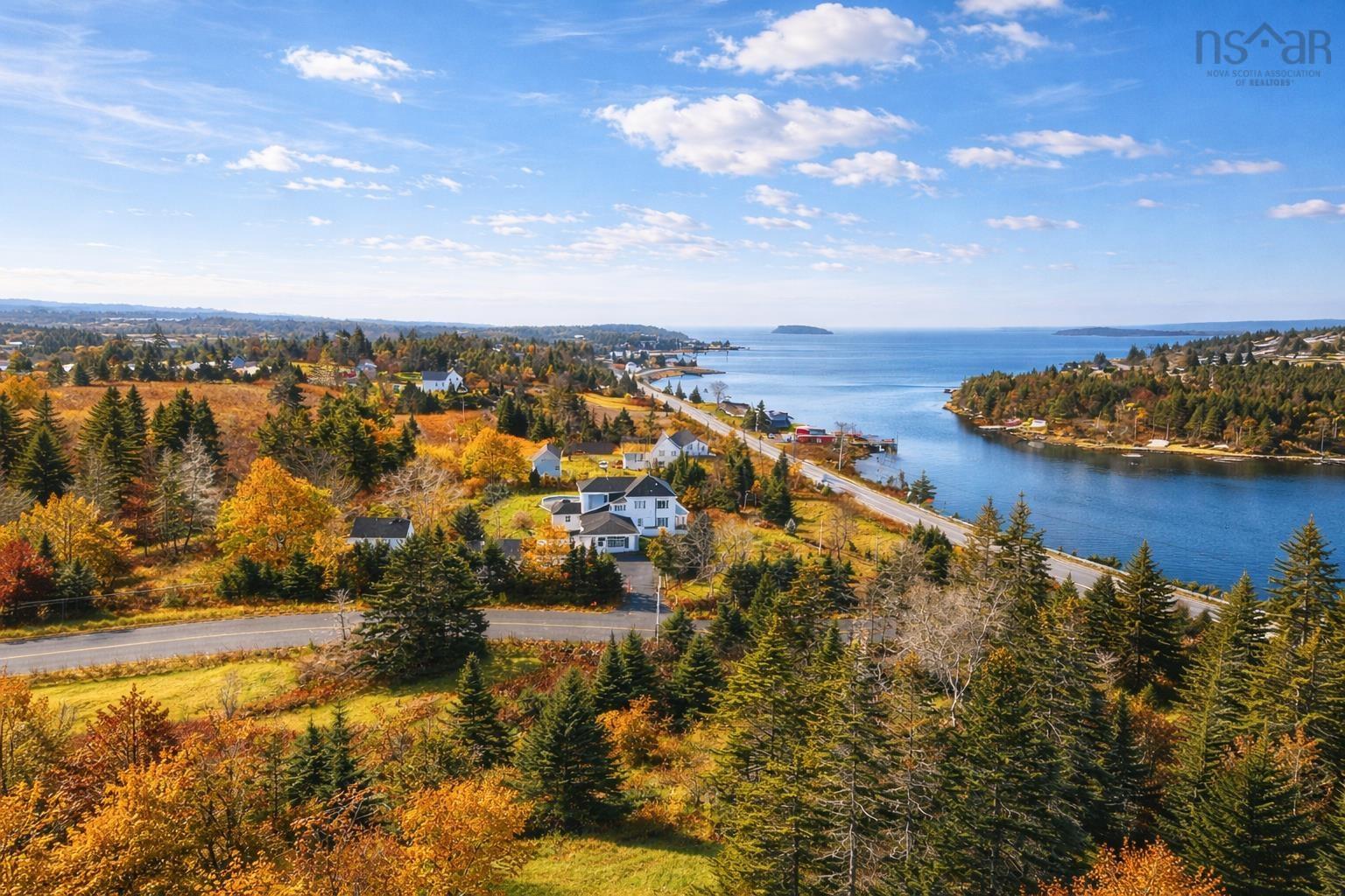 8 Dufferin Mines Road, Port Dufferin, NS (MLS 202528584)