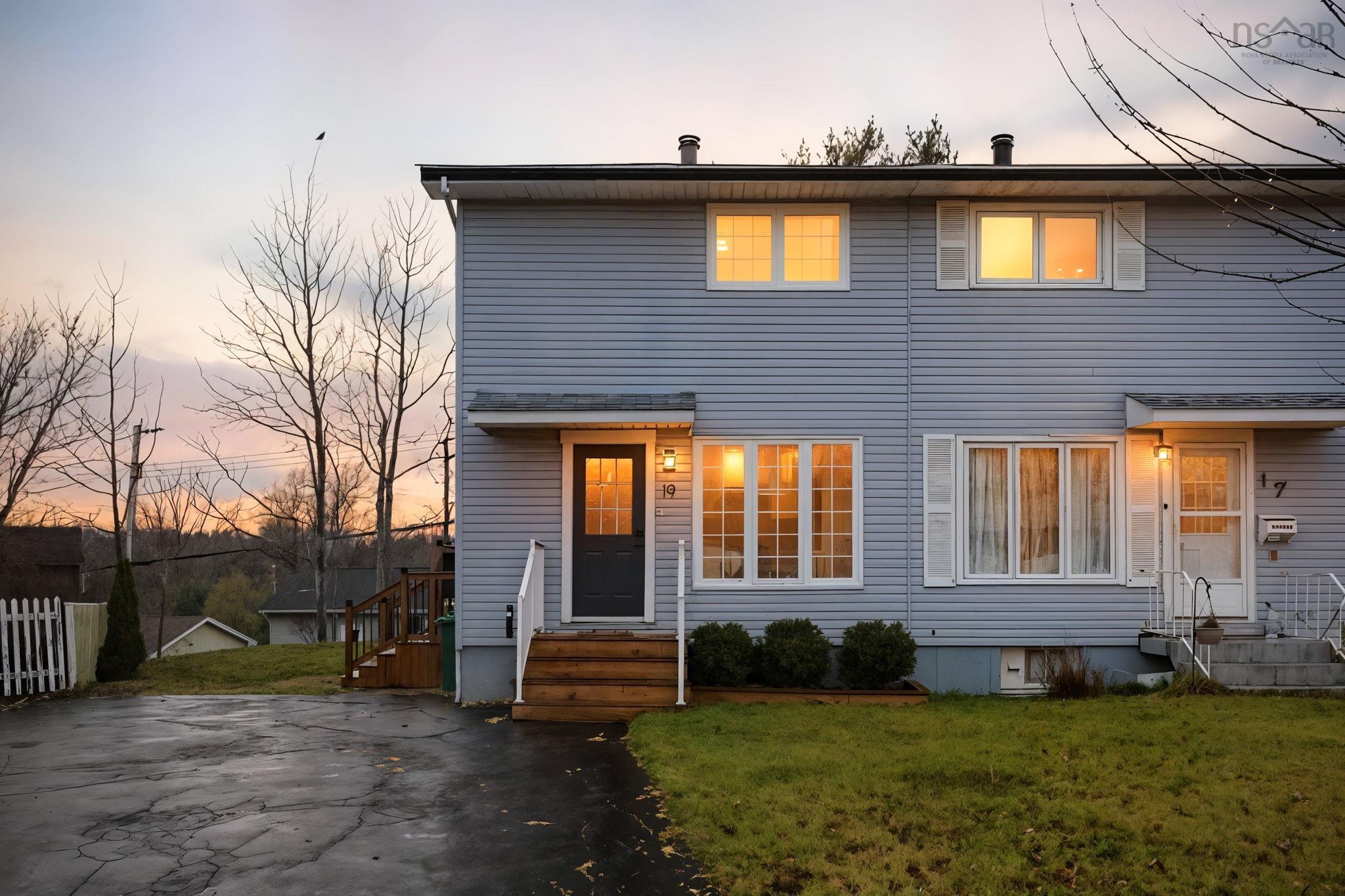 19 Cockburn Court, Lower Sackville, NS (MLS® 202528587)