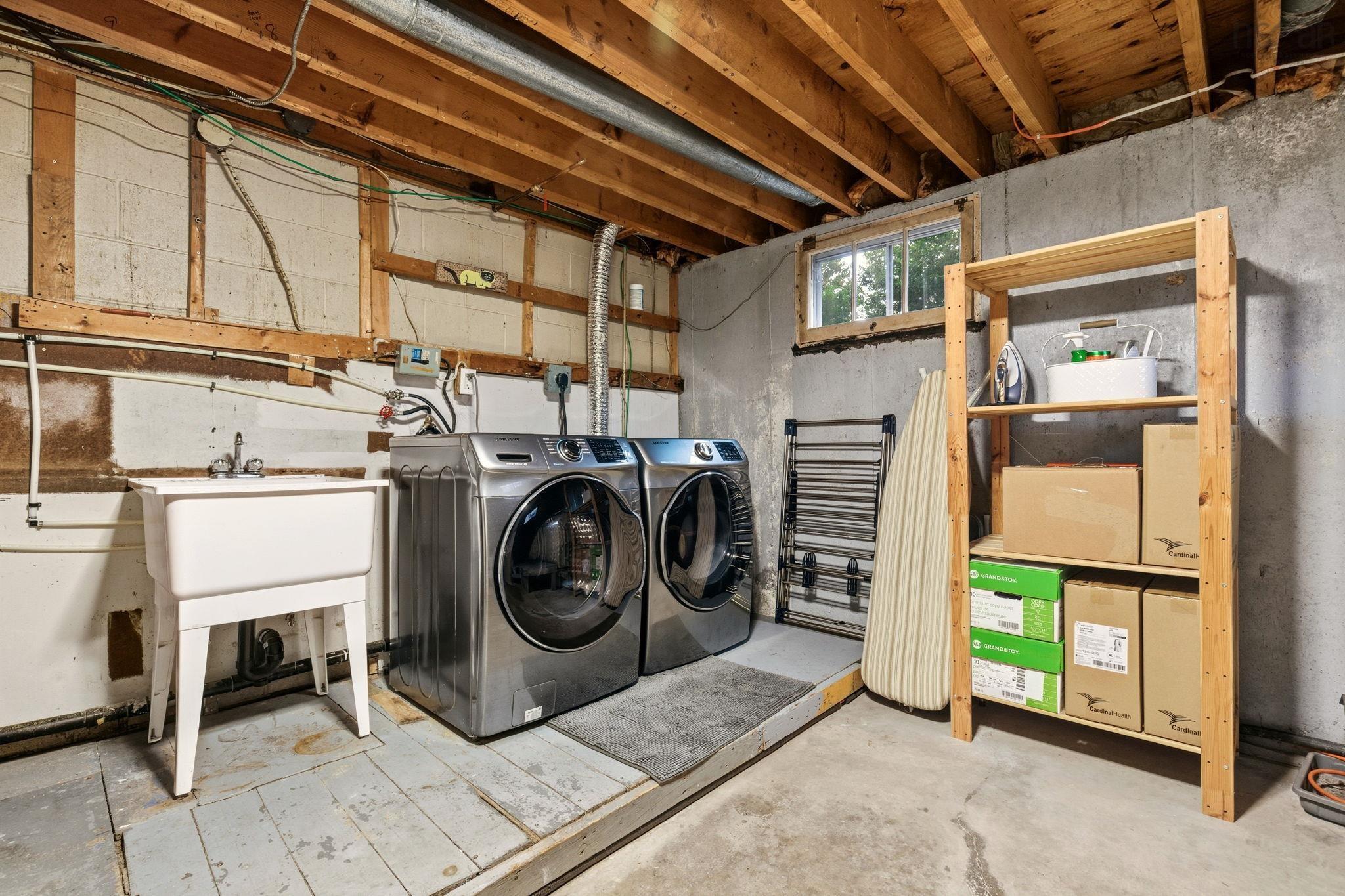 19 Cockburn Court, Lower Sackville, NS (MLS 202528587)