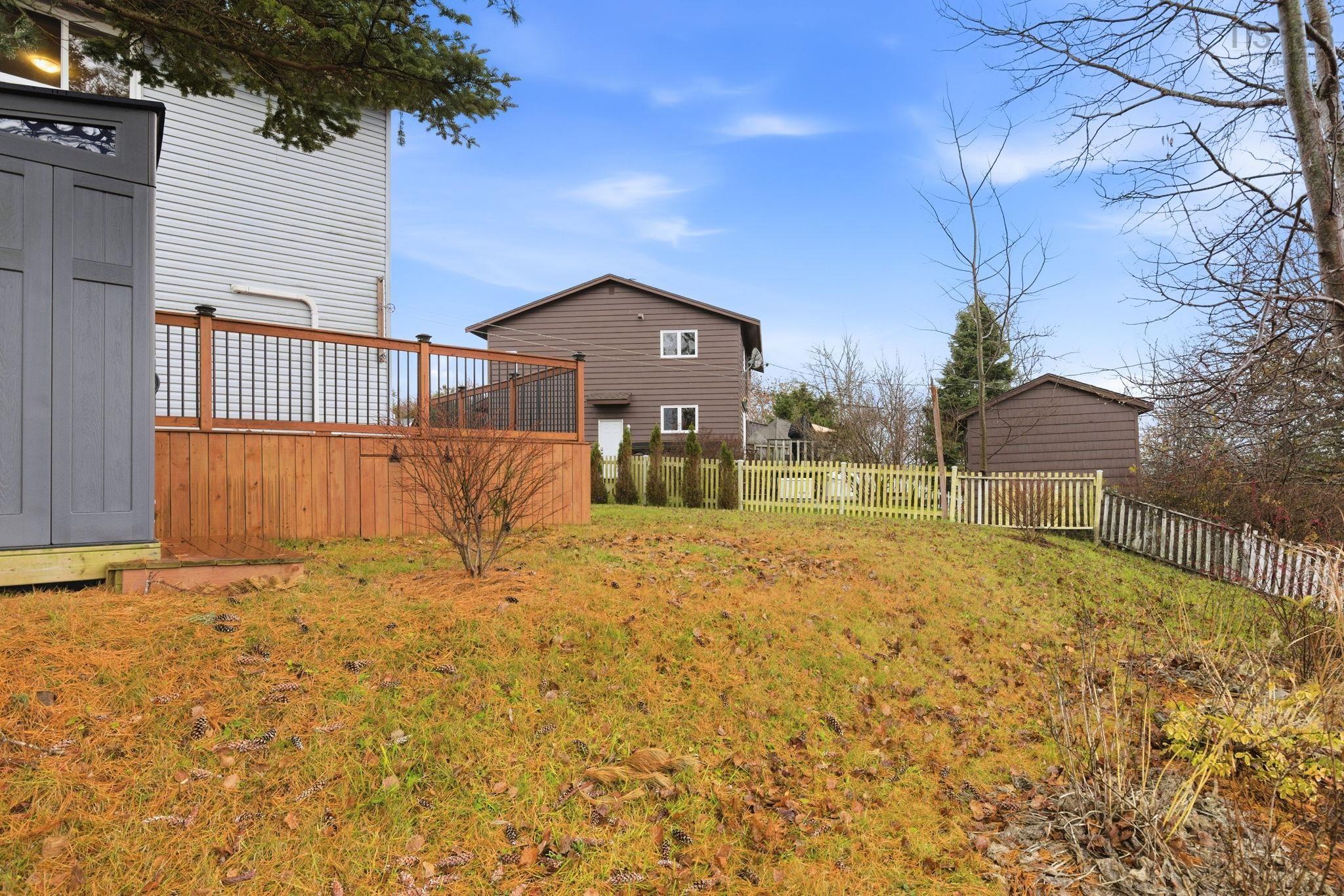 19 Cockburn Court, Lower Sackville, NS (MLS 202528587)